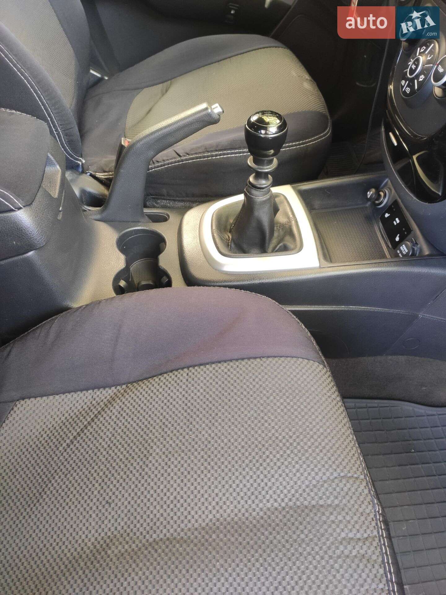 Hyundai Santa FE 2006 VIN KMHSH81DP6U074405 фото оголошення 19 з 19