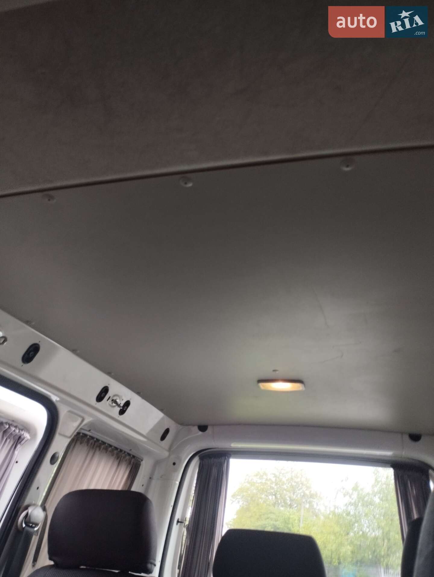 Volkswagen Caddy 2012 VIN WV2ZZZ2KZCX097425 фото оголошення 14 з 20