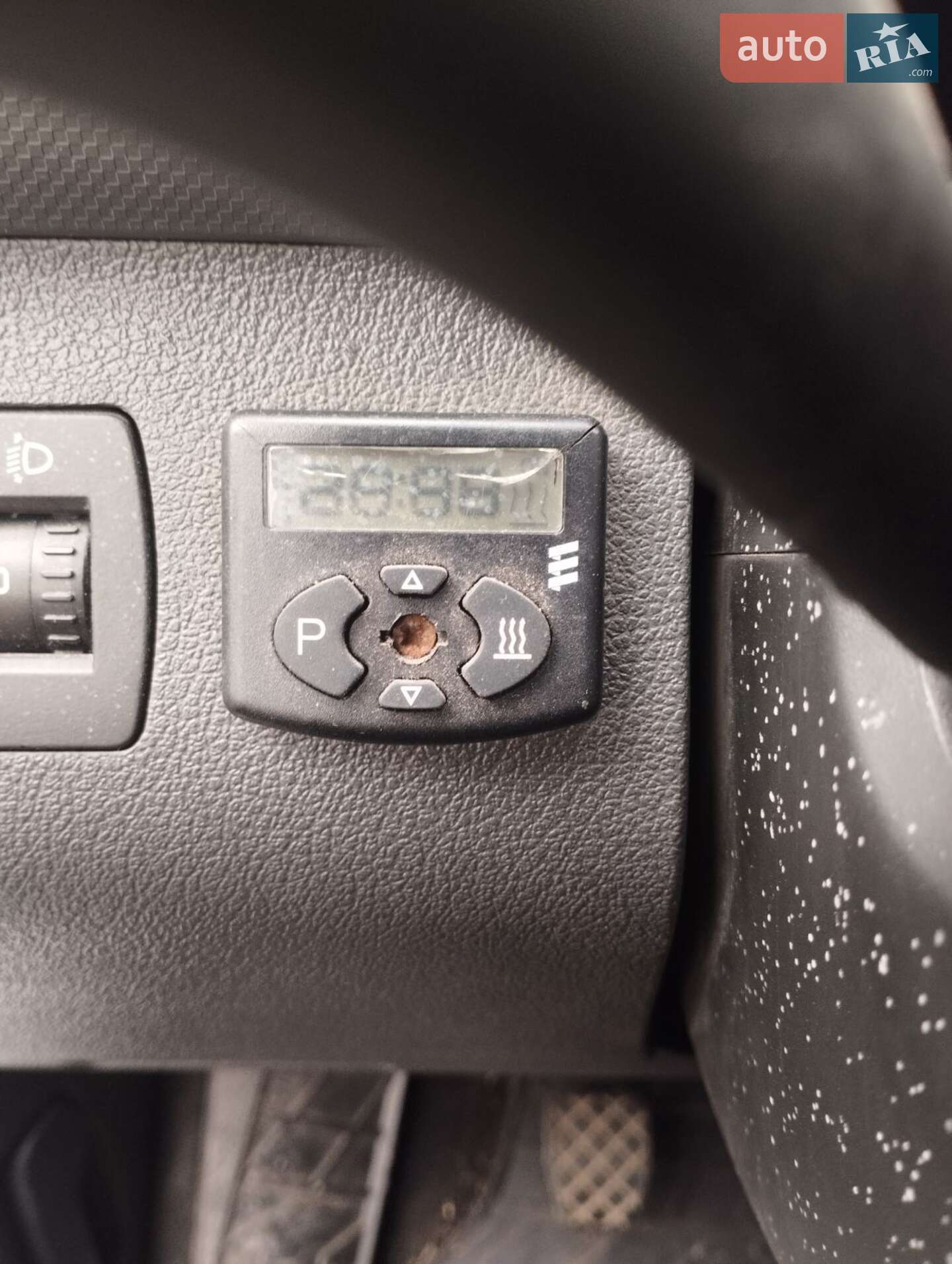Volkswagen Caddy 2012 VIN WV2ZZZ2KZCX097425 фото оголошення 15 з 20