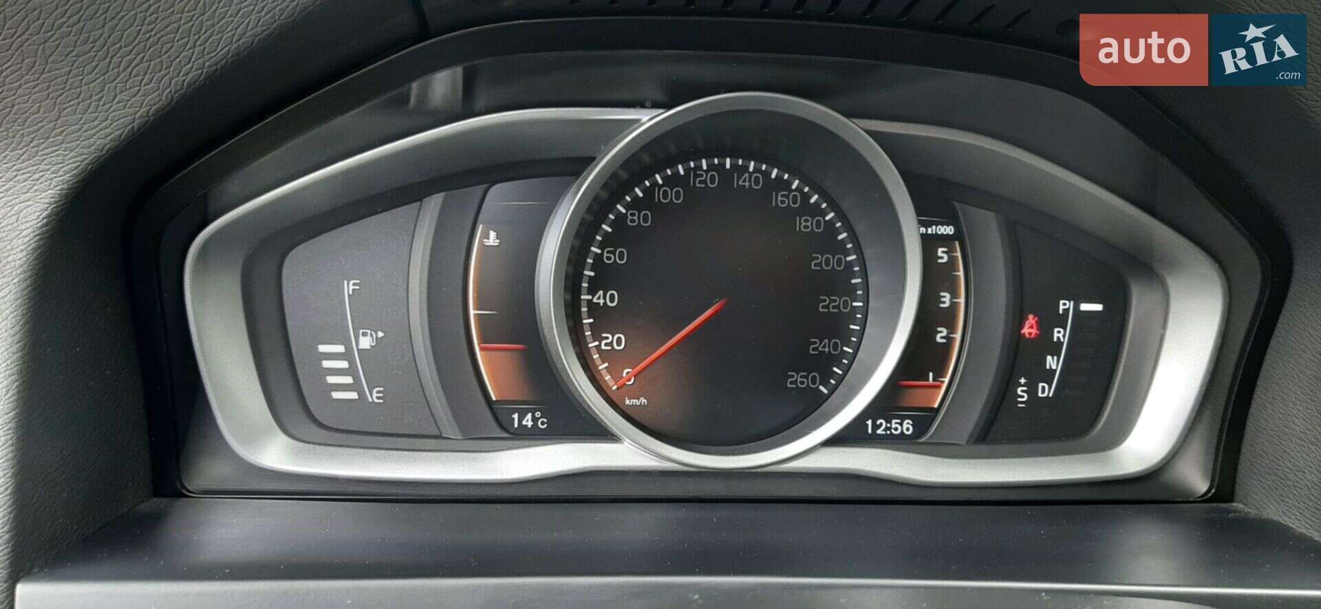 Volvo V60Cc 2017 VIN YV1FZARCDJ2050427 фото оголошення 21 з 52