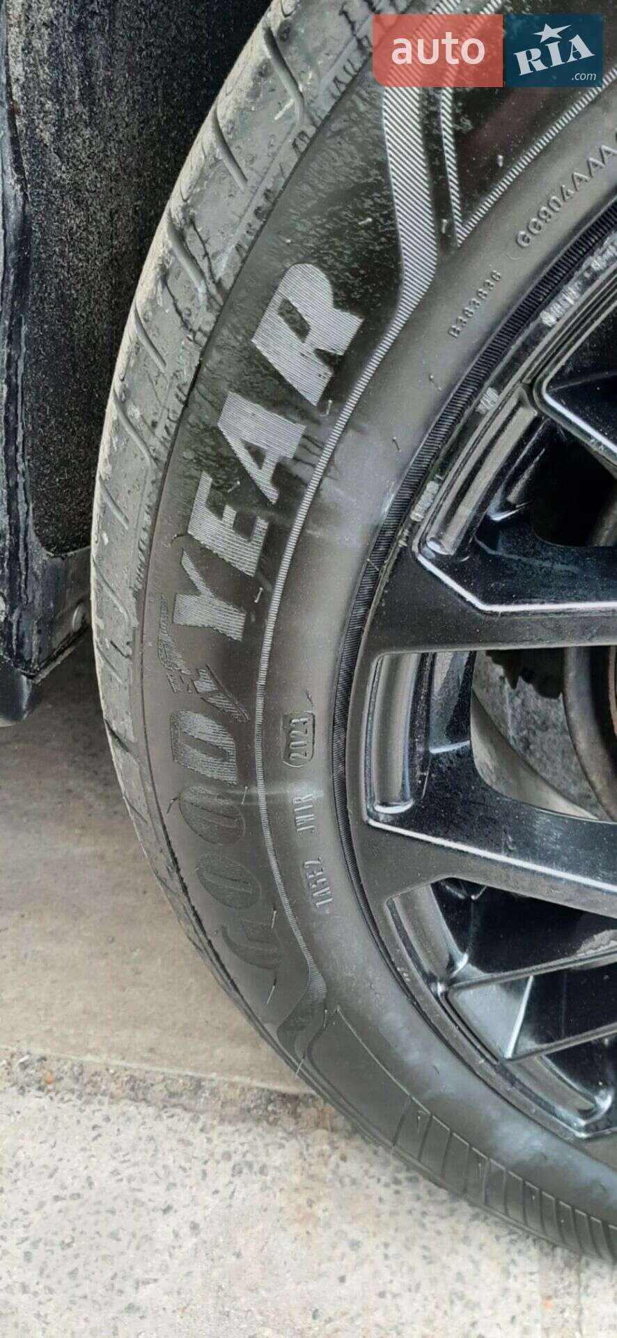 Volvo V60Cc 2017 VIN YV1FZARCDJ2050427 фото оголошення 30 з 52