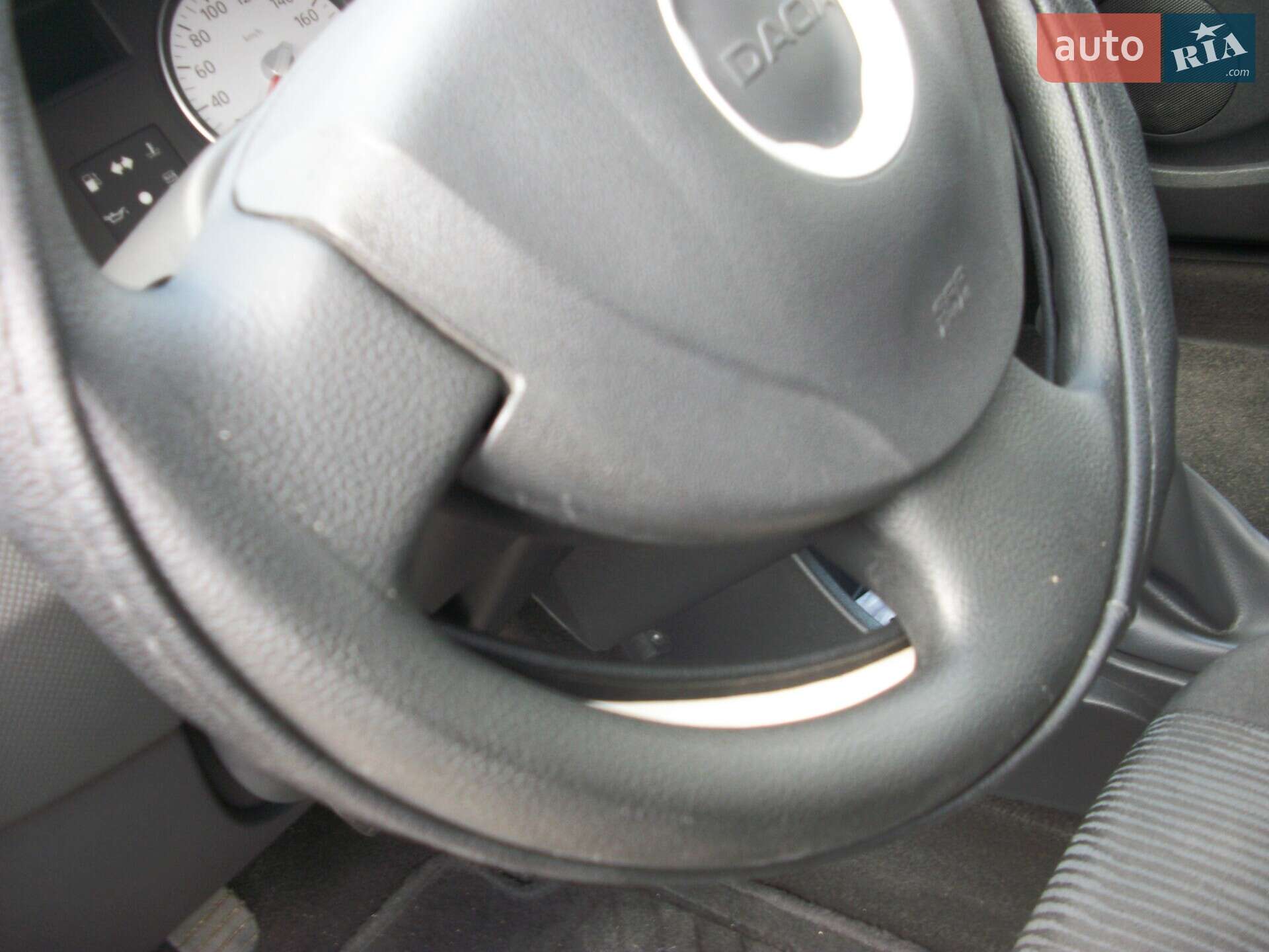Dacia Logan 2009 VIN UU1KSDAFH42407750 фото оголошення 26 з 44