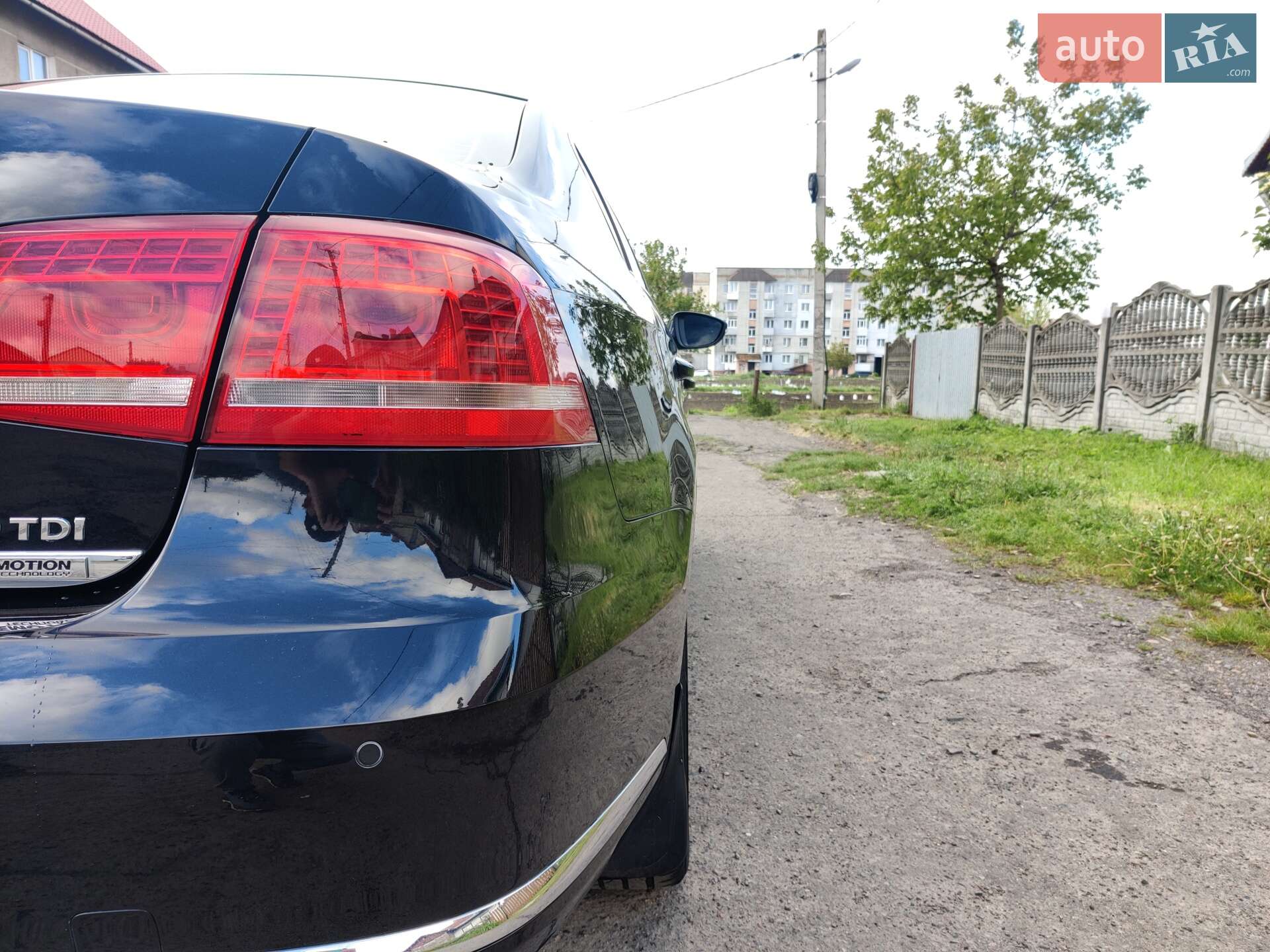 Volkswagen Passat 2011 VIN WVWZZZ3CZCP031088 фото оголошення 13 з 51