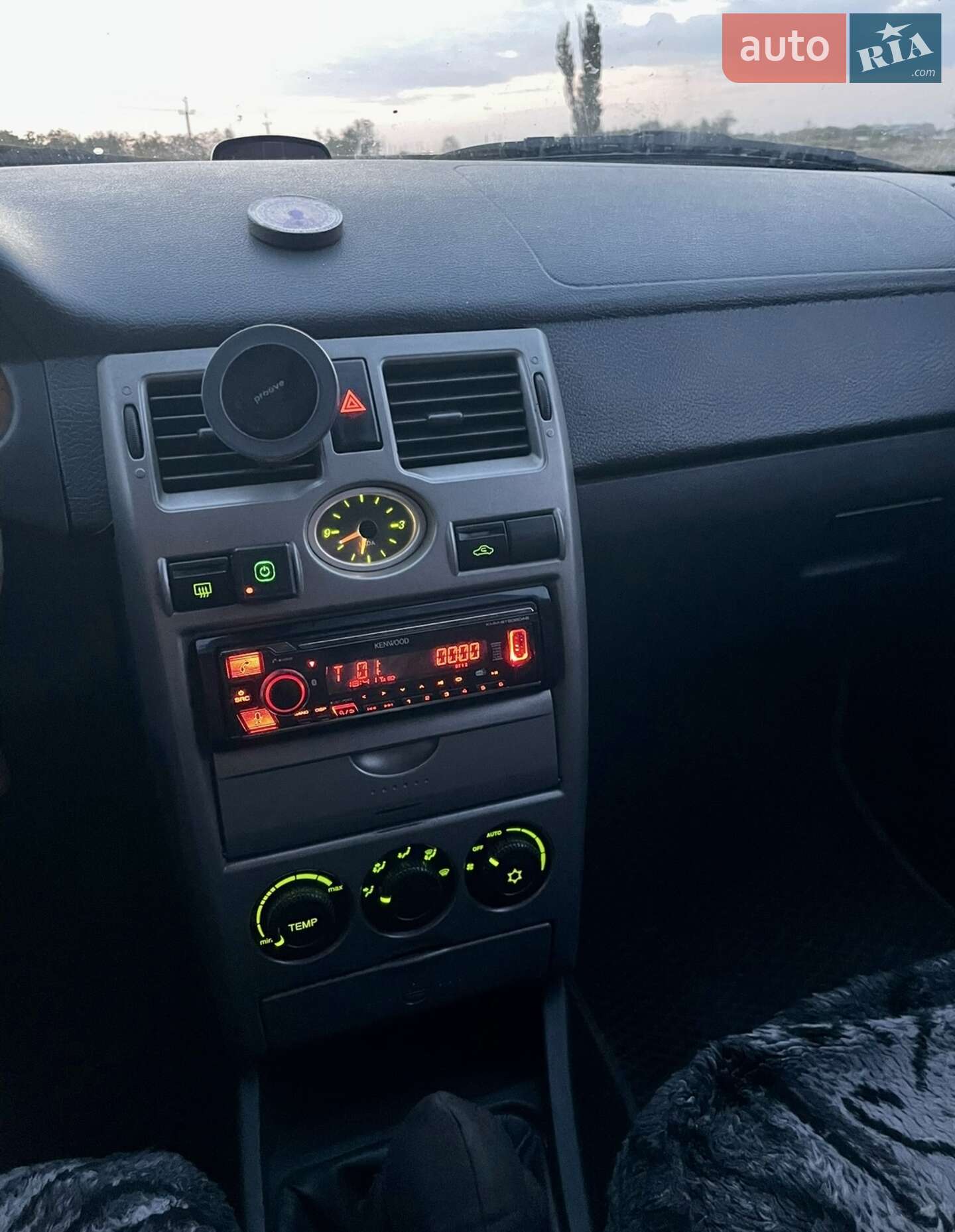 ВАЗ / Lada 2171 Priora 2012 VIN XTA217130C0094135 фото оголошення 3 з 13