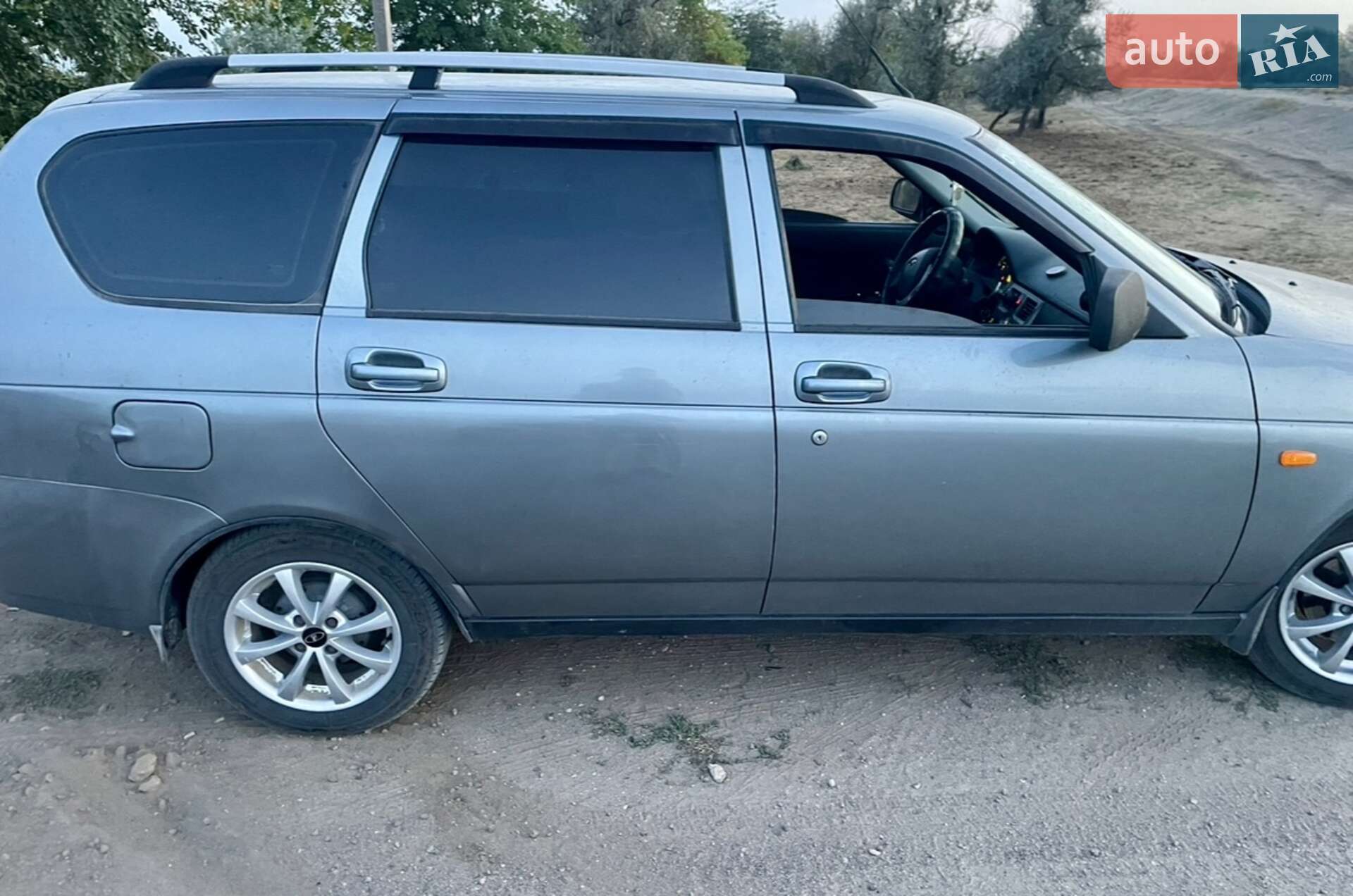 ВАЗ / Lada 2171 Priora 2012 VIN XTA217130C0094135 фото оголошення 9 з 13