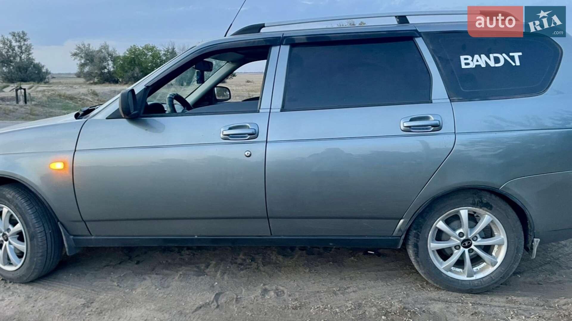 ВАЗ / Lada 2171 Priora 2012 VIN XTA217130C0094135 фото оголошення 10 з 13