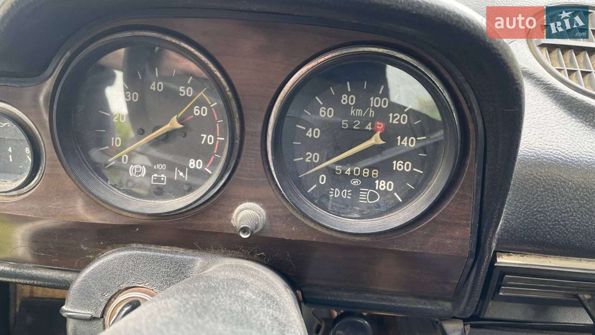 ВАЗ / Lada 2106 1986 VIN XTA210630H1633856 фото оголошення 4 з 6