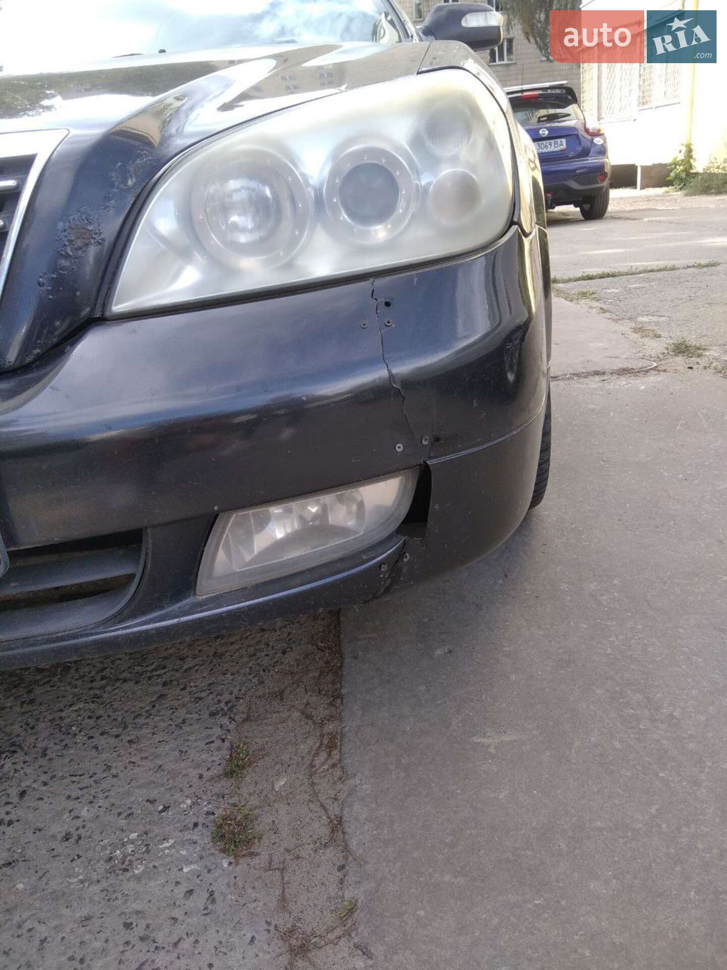 Chery Eastar 2007 VIN LVVDC14B77D008132 фото оголошення 7 з 9