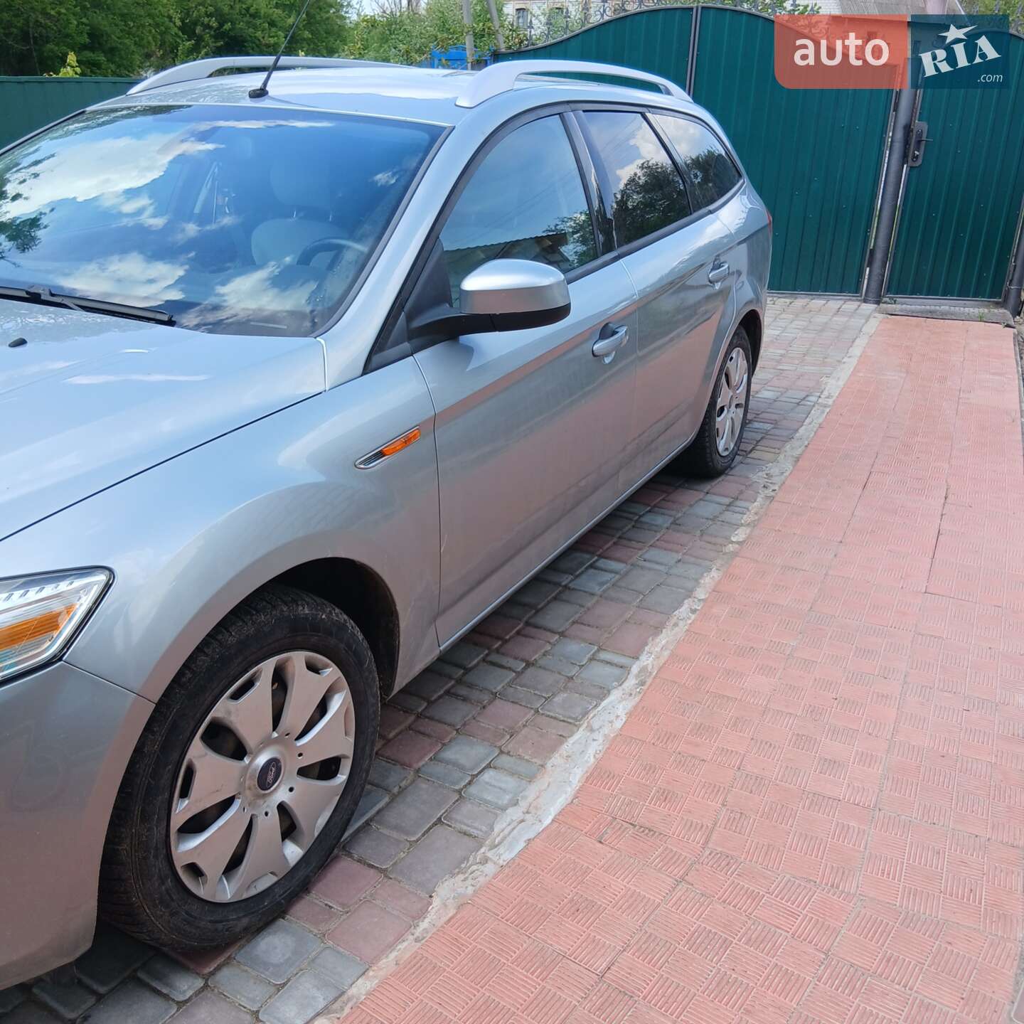 Ford Mondeo 2009 VIN WF0GXXGBBG9R15649 фото оголошення 4 з 7