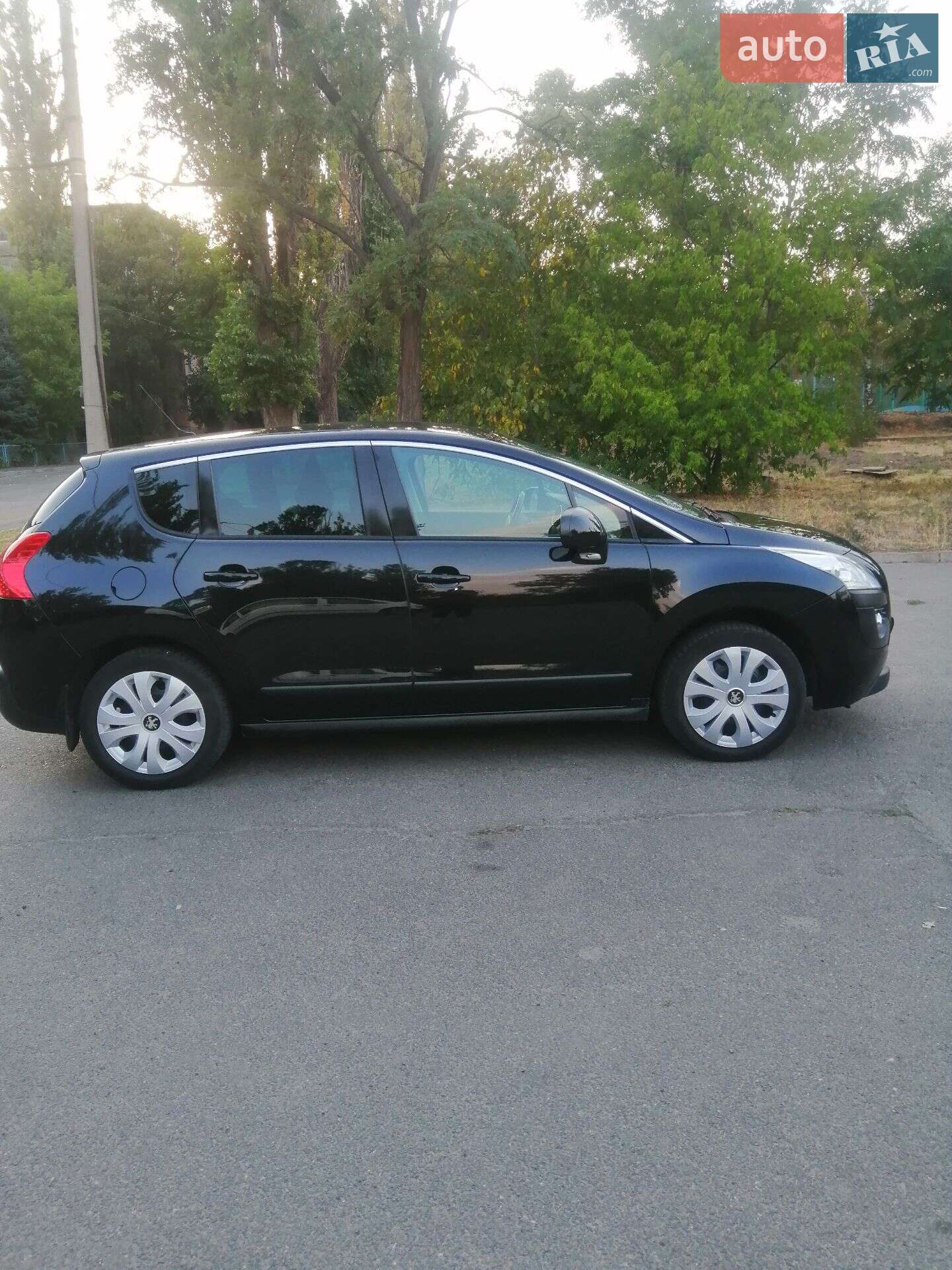 Peugeot 3008 2010 VIN VF30U9HZHAS038313 фото оголошення 9 з 48
