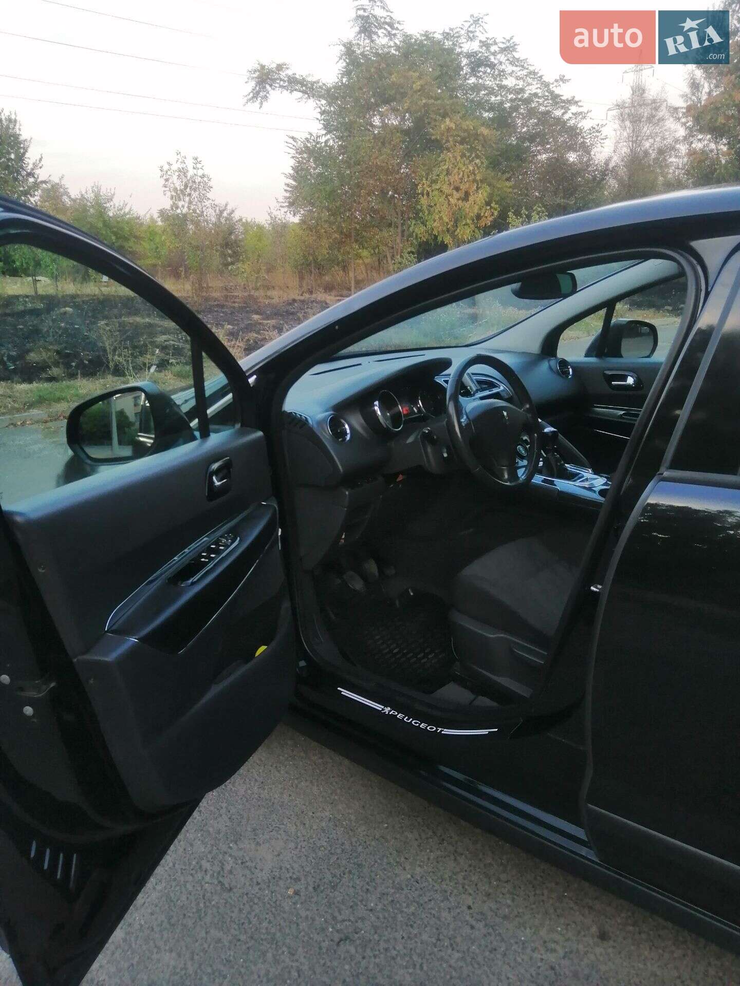 Peugeot 3008 2010 VIN VF30U9HZHAS038313 фото оголошення 15 з 48
