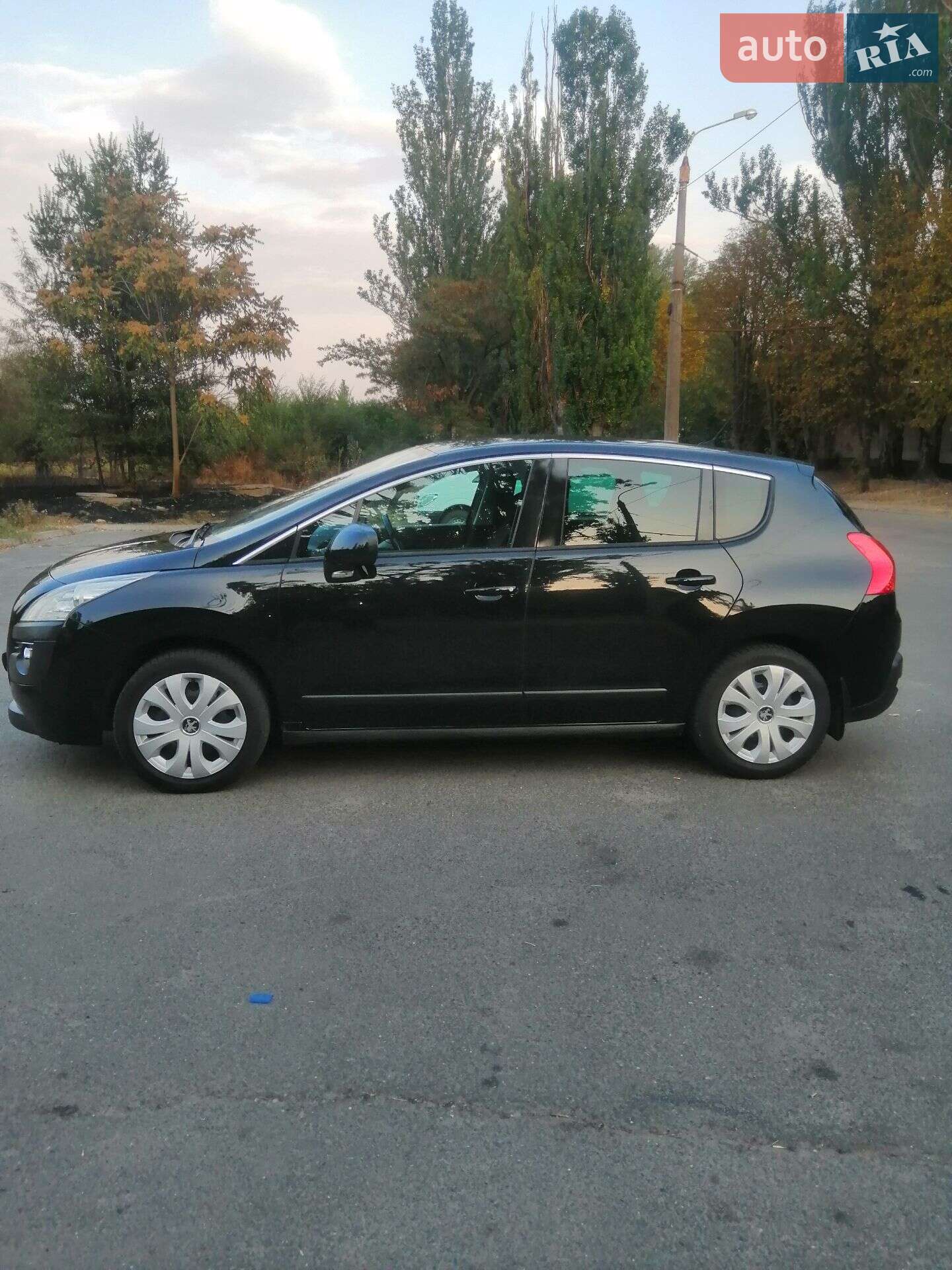 Peugeot 3008 2010 VIN VF30U9HZHAS038313 фото оголошення 32 з 48