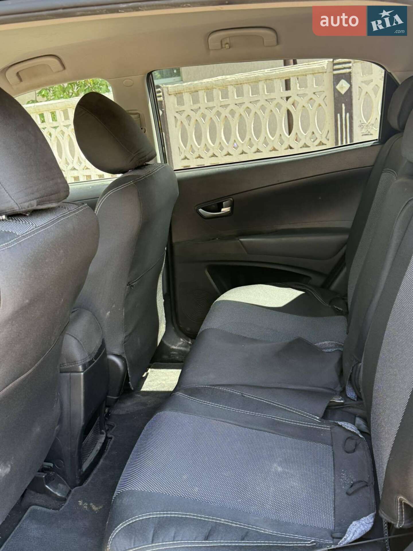 Ssangyong Korando 2013 VIN Y7WCK48M2D0020034 фото оголошення 9 з 14