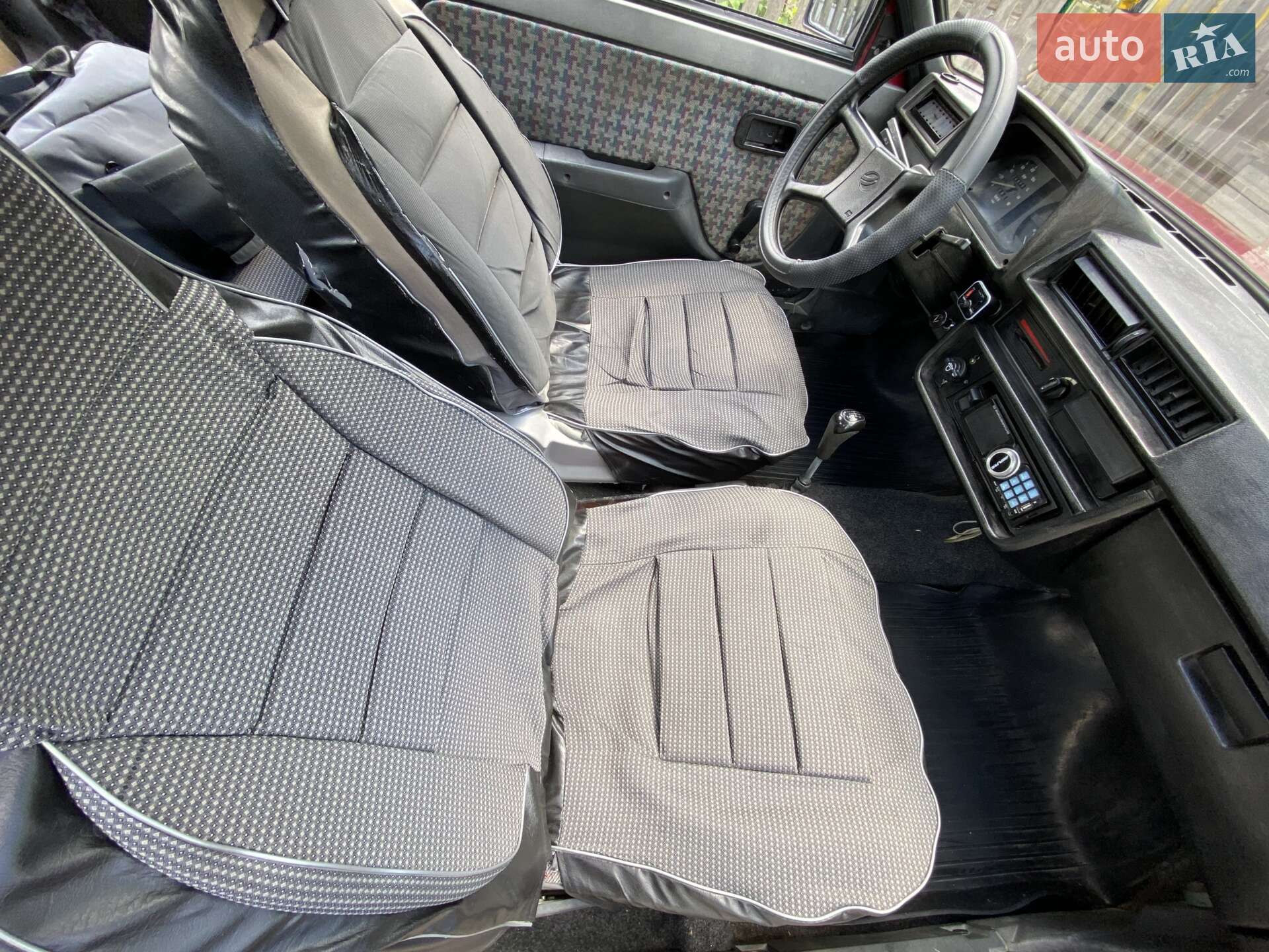 ЗАЗ 1102 Таврія-Нова 2002 VIN Y6D11020720377056 фото оголошення 4 з 8