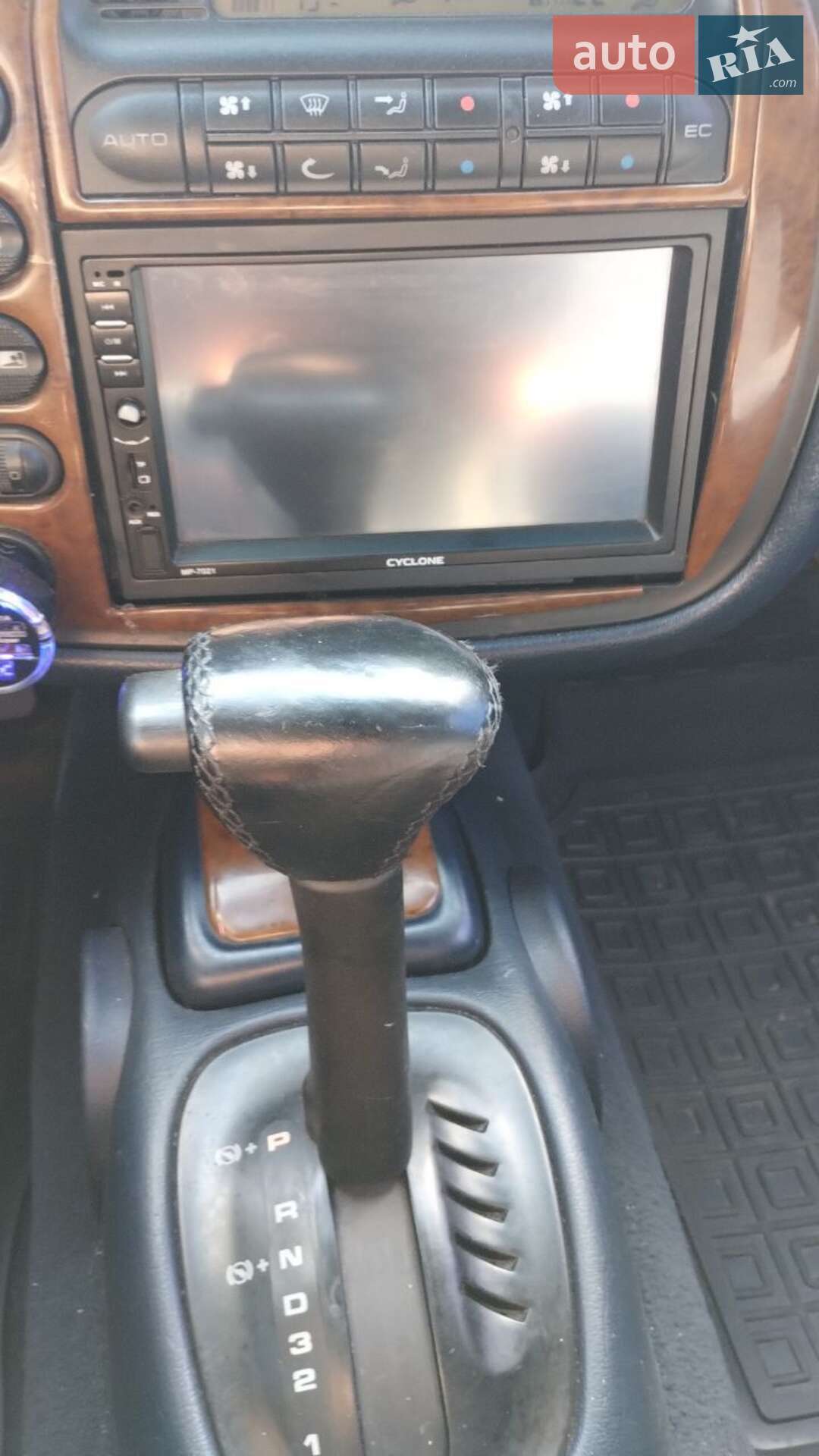 Volkswagen Sharan 1998 VIN WVWZZZ7MZWV024423 фото оголошення 14 з 17