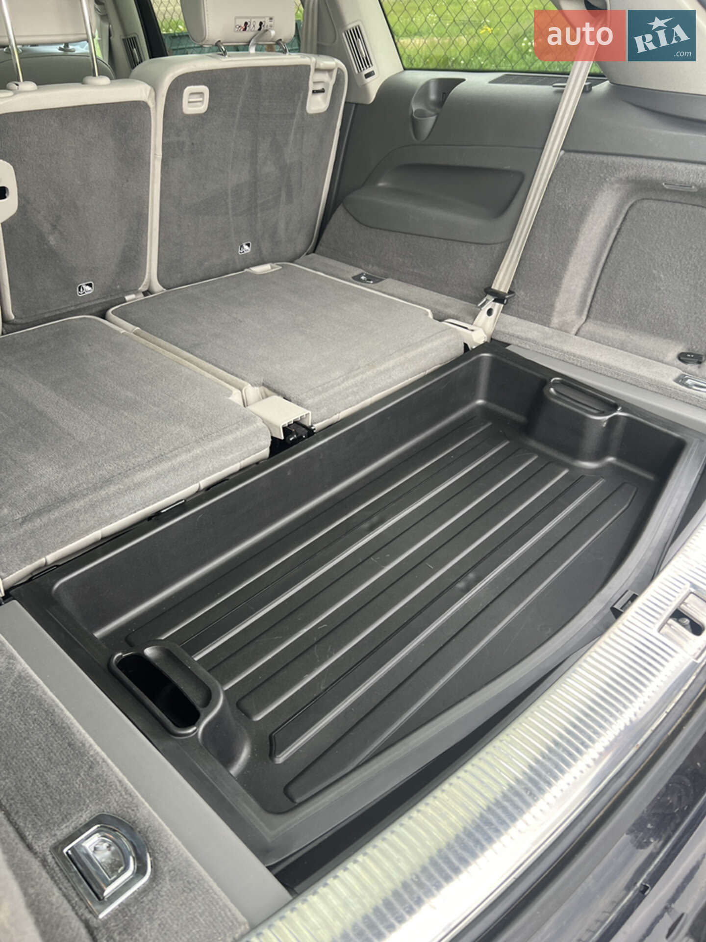 Audi Q7 2013 VIN WA1LGAFE3DD013657 фото оголошення 22 з 23