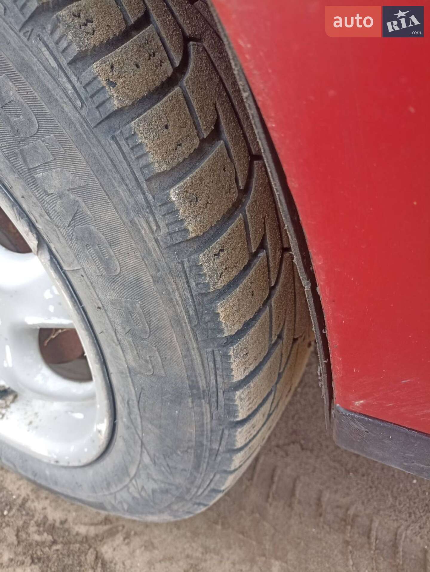 Volkswagen Passat 1994 VIN WVWZZZ3AZRE186436 фото оголошення 7 з 9