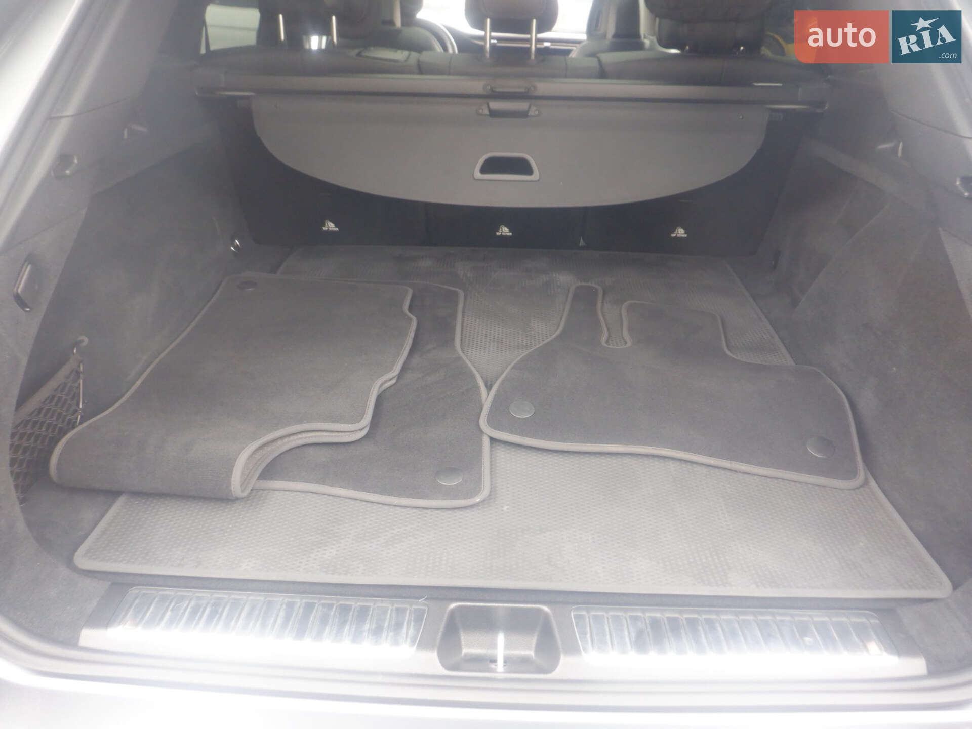 Mercedes-Benz EQS SUV 2023 VIN 4JGDM4EB6PA014752 фото оголошення 35 з 39