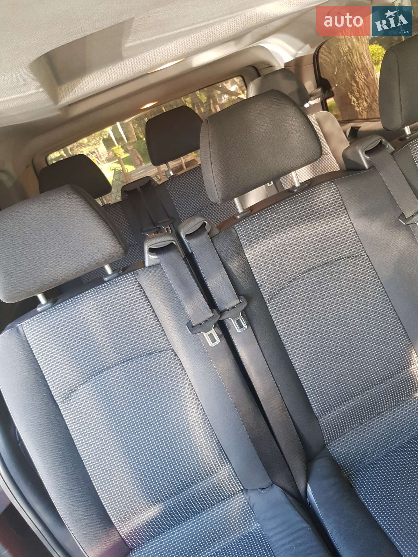 Mercedes-Benz Vito 2012 VIN WDF63970313782270 фото оголошення 14 з 21
