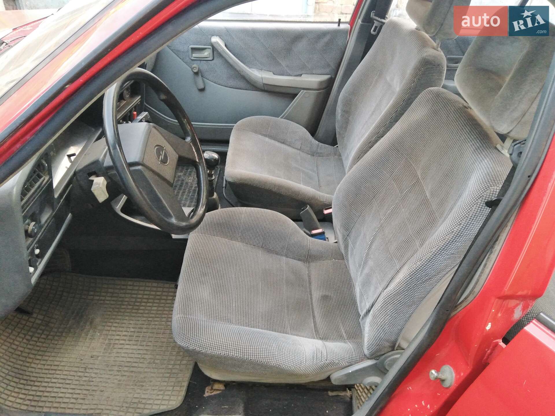 Opel Ascona 1986 VIN W0L000087N1034647 фото оголошення 6 з 10