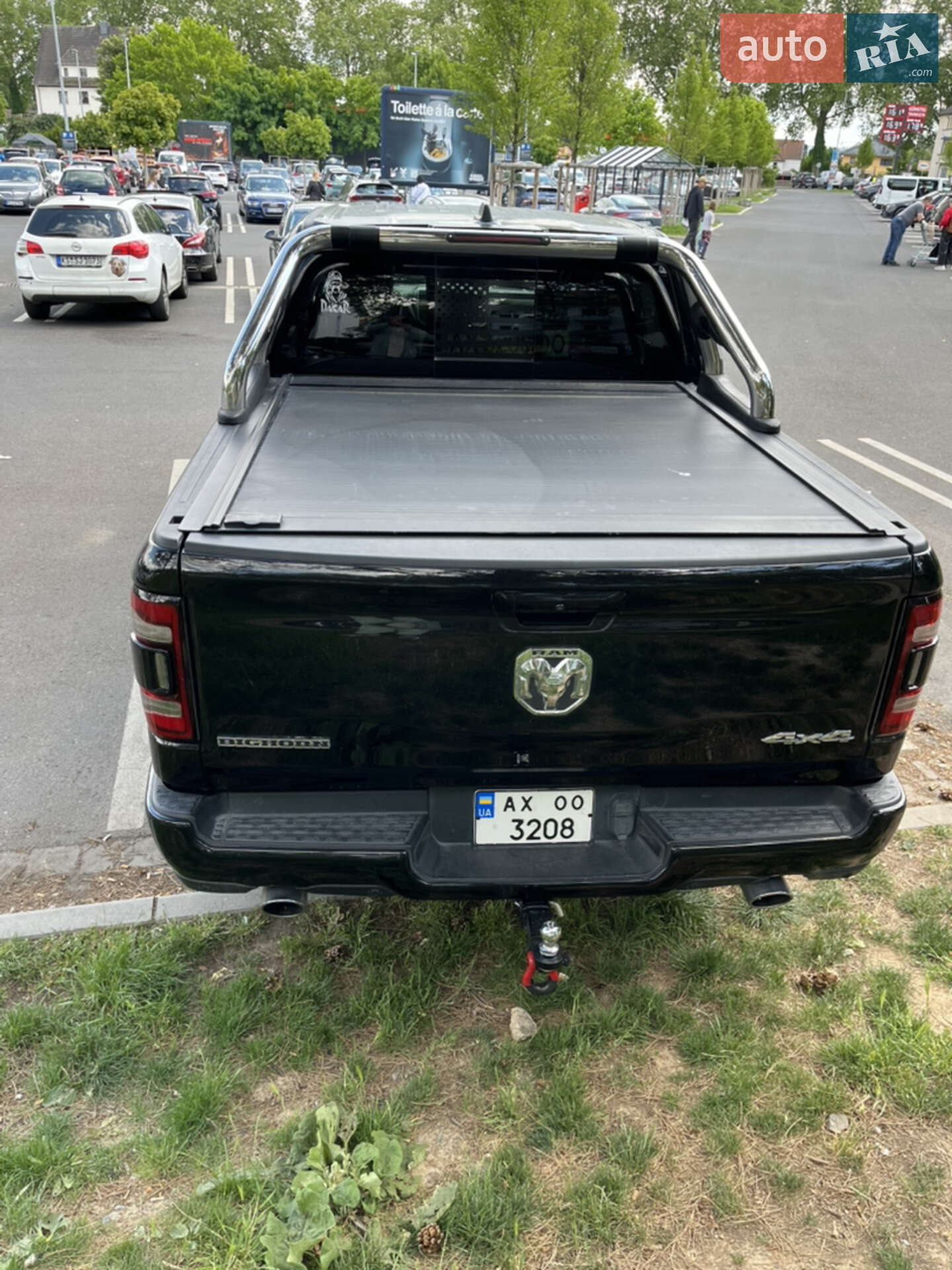 Ram 1500 2019 VIN 1C6SRFFM3LN248995 фото оголошення 18 з 77