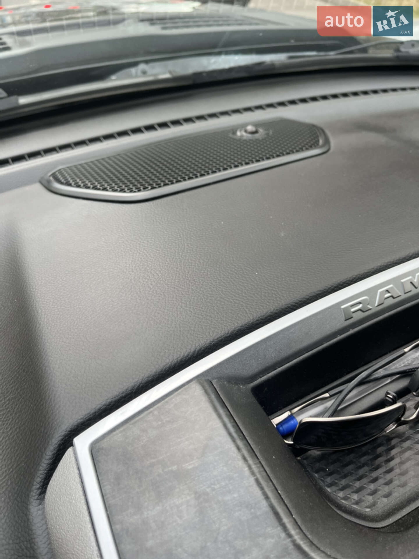 Ram 1500 2019 VIN 1C6SRFFM3LN248995 фото оголошення 75 з 77