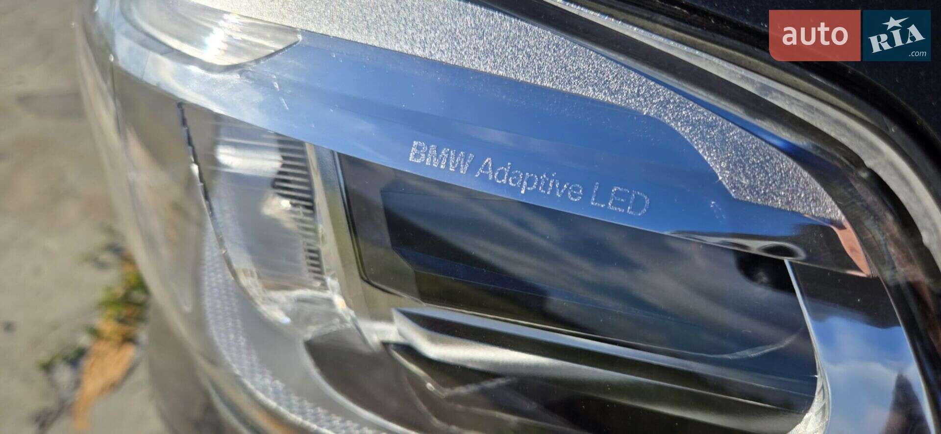 BMW X3 2019 VIN 5UXTR9C5XKLP91622 фото оголошення 16 з 20