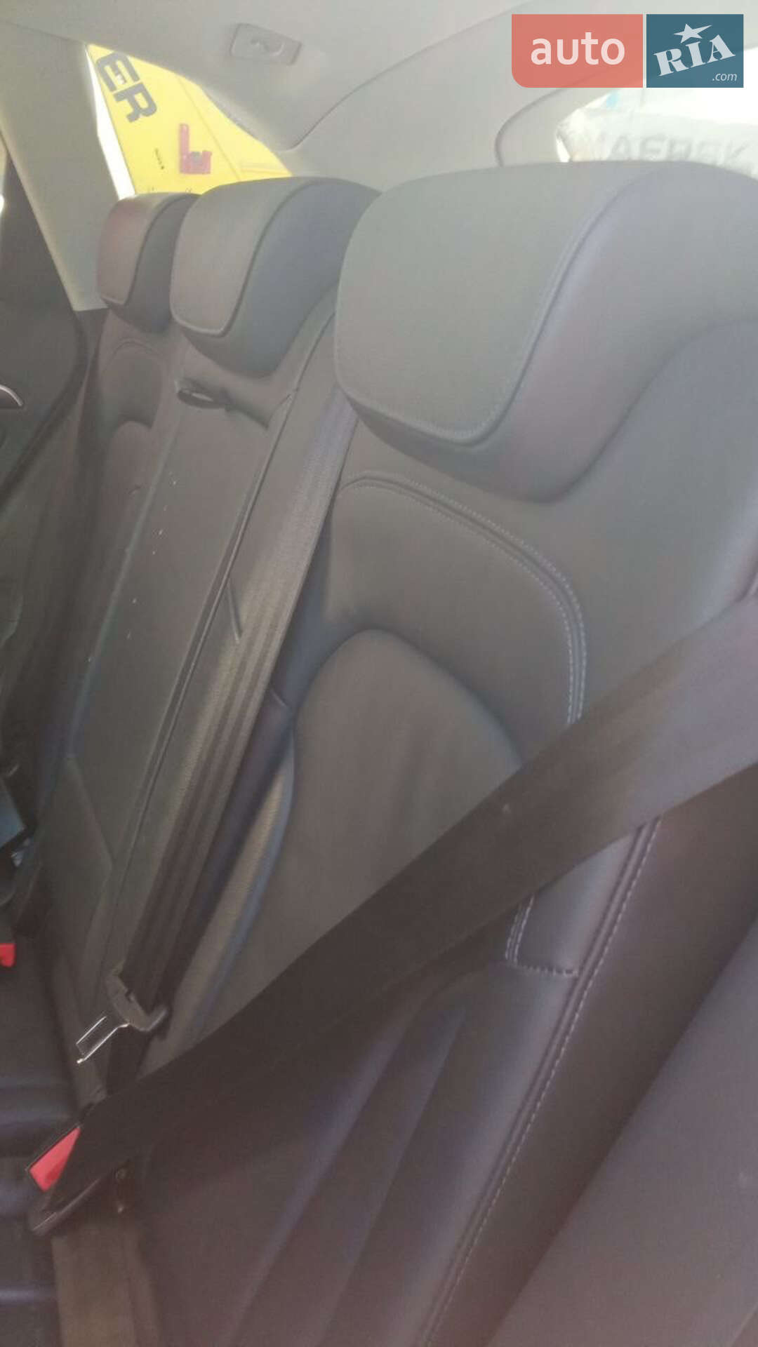 Audi Q5 2015 VIN WAUZZZ8R5GA006513 фото оголошення 8 з 14