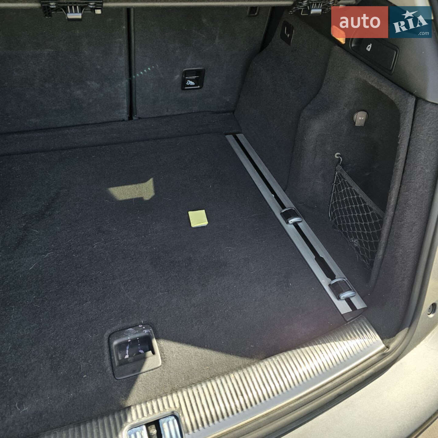 Audi Q5 2015 VIN WAUZZZ8R5GA006513 фото оголошення 13 з 14