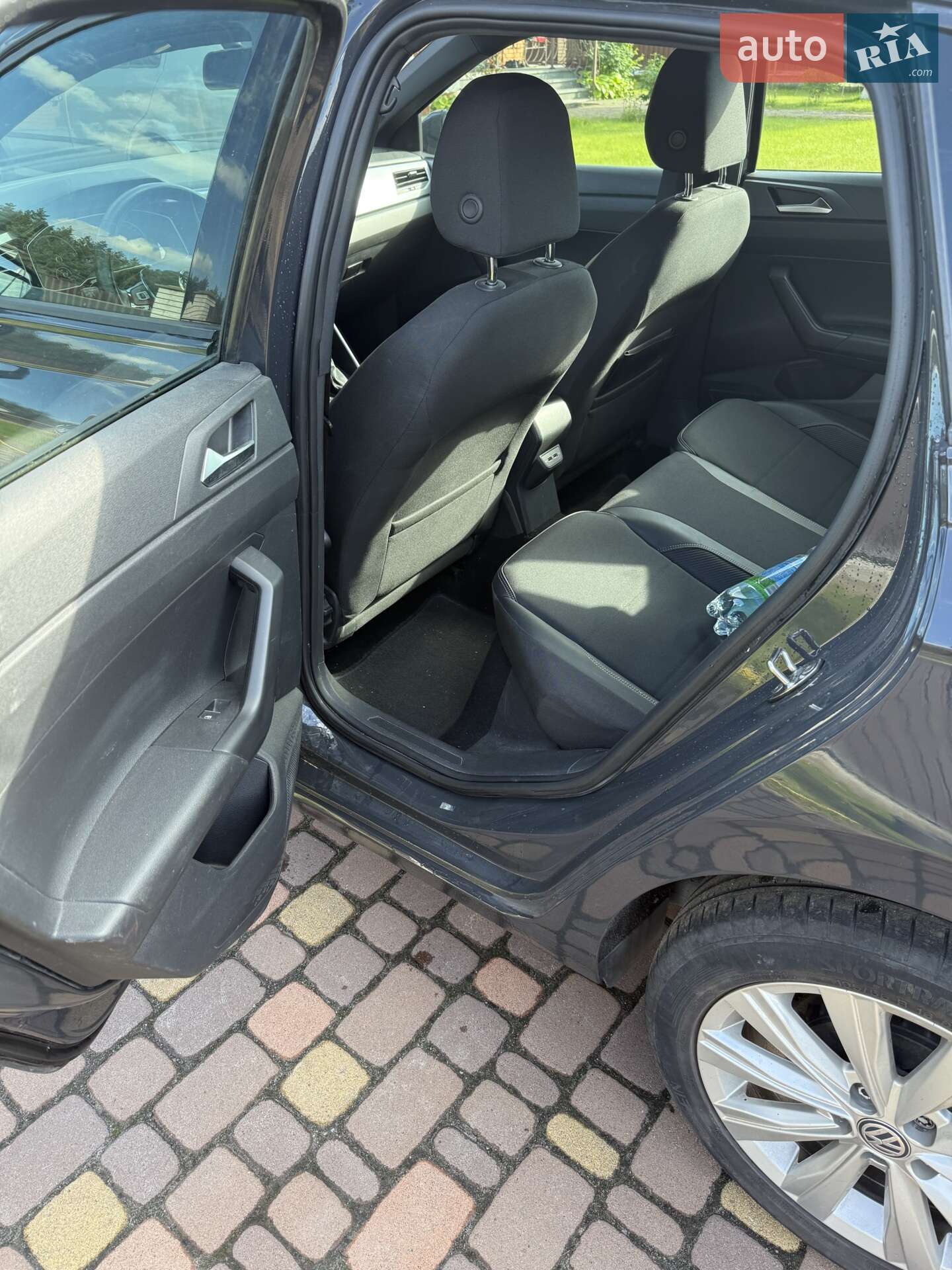 Volkswagen Polo 2018 VIN WVWZZZAWZKY034951 фото оголошення 6 з 10