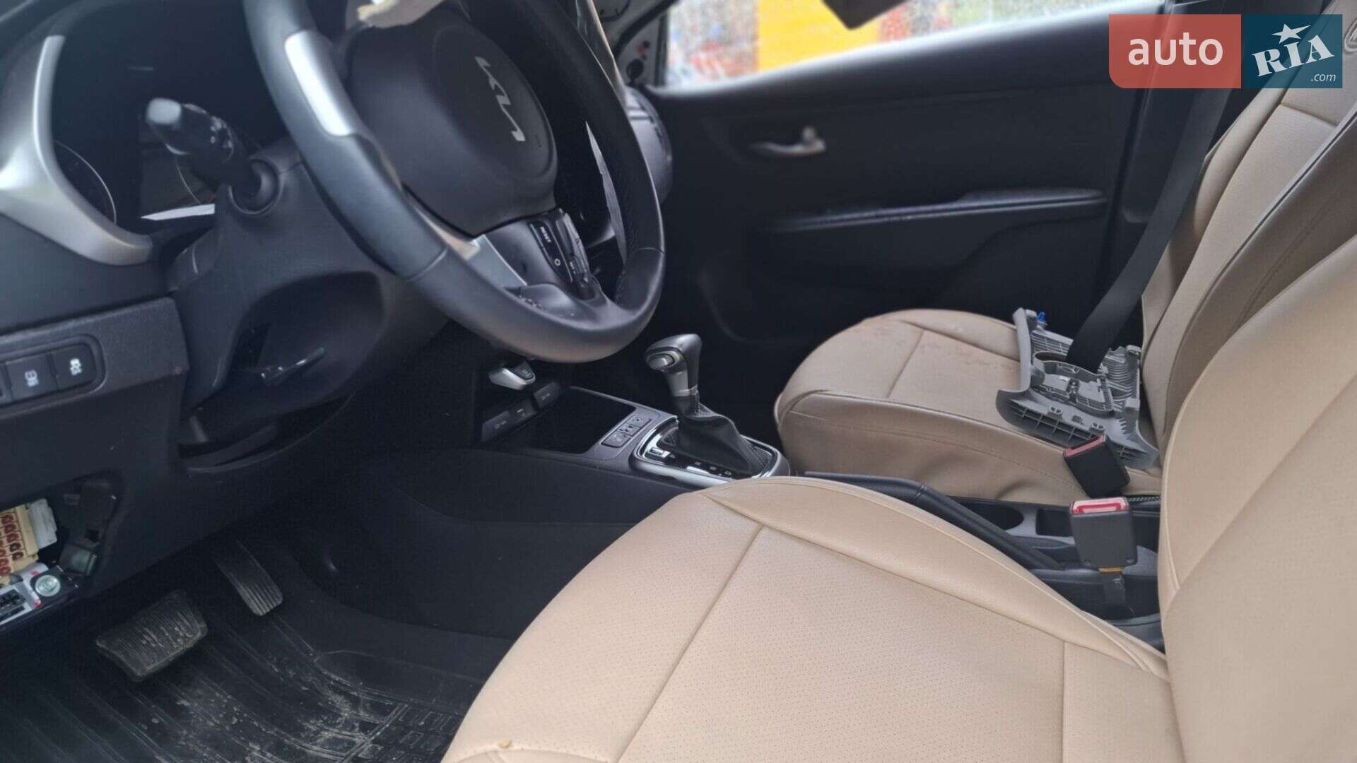 Kia Rio X 2021 VIN Y6DC251BBNR173646 фото оголошення 4 з 10