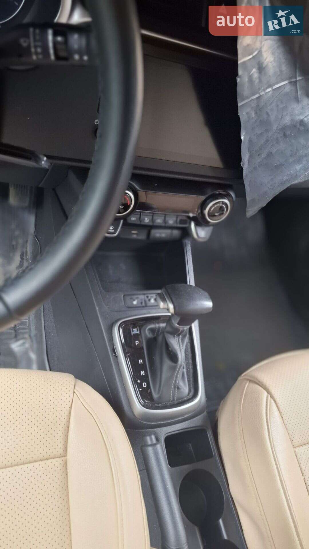 Kia Rio X 2021 VIN Y6DC251BBNR173646 фото оголошення 8 з 10