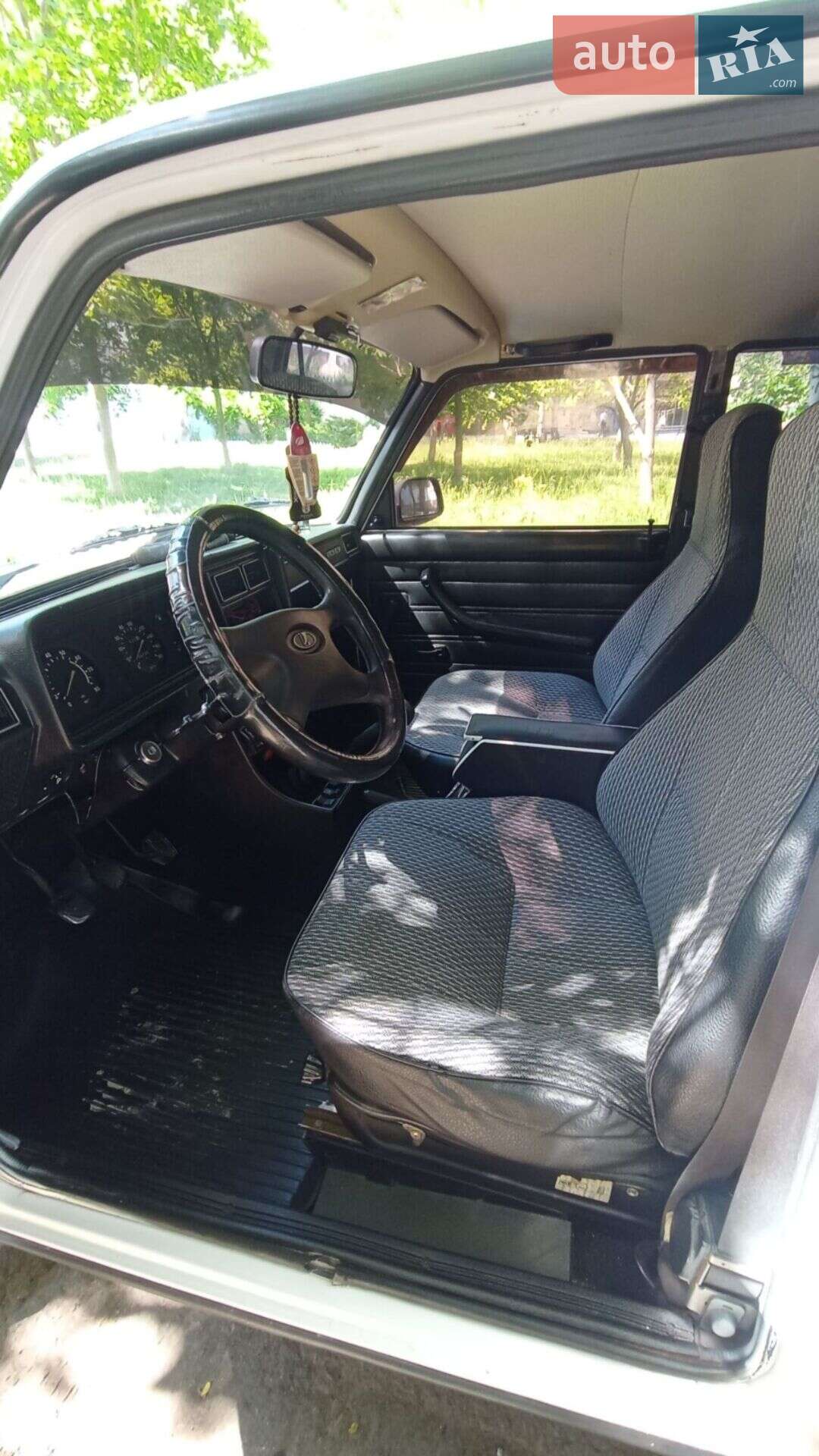 ВАЗ / Lada 2107 2006 VIN XTA21070062307504 фото оголошення 4 з 9