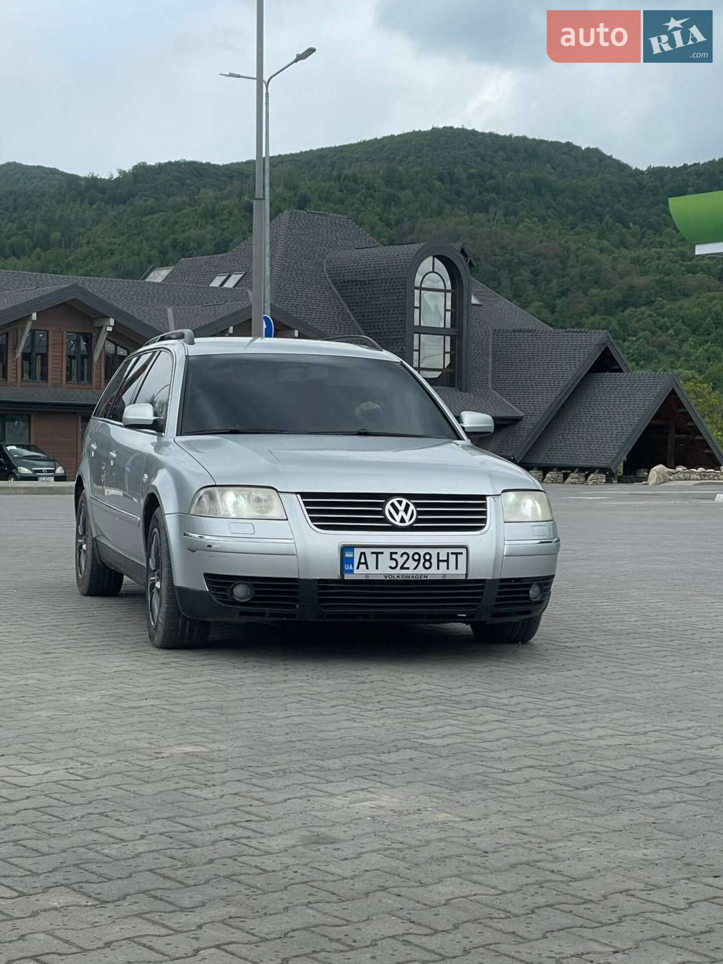 Volkswagen Passat 2002 VIN WVWZZZ3BZ3E169023 фото оголошення 17 з 31