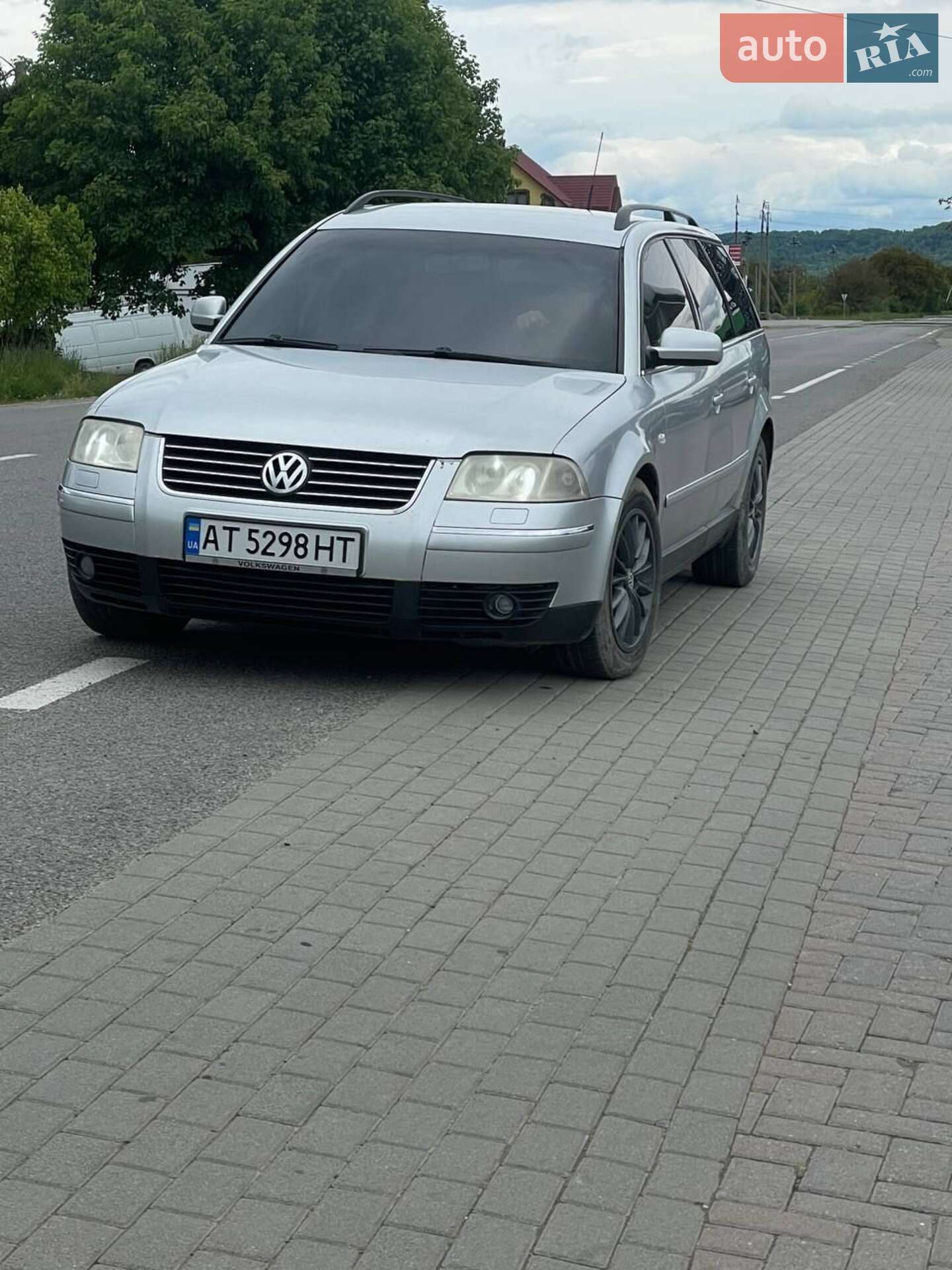 Volkswagen Passat 2002 VIN WVWZZZ3BZ3E169023 фото оголошення 16 з 31