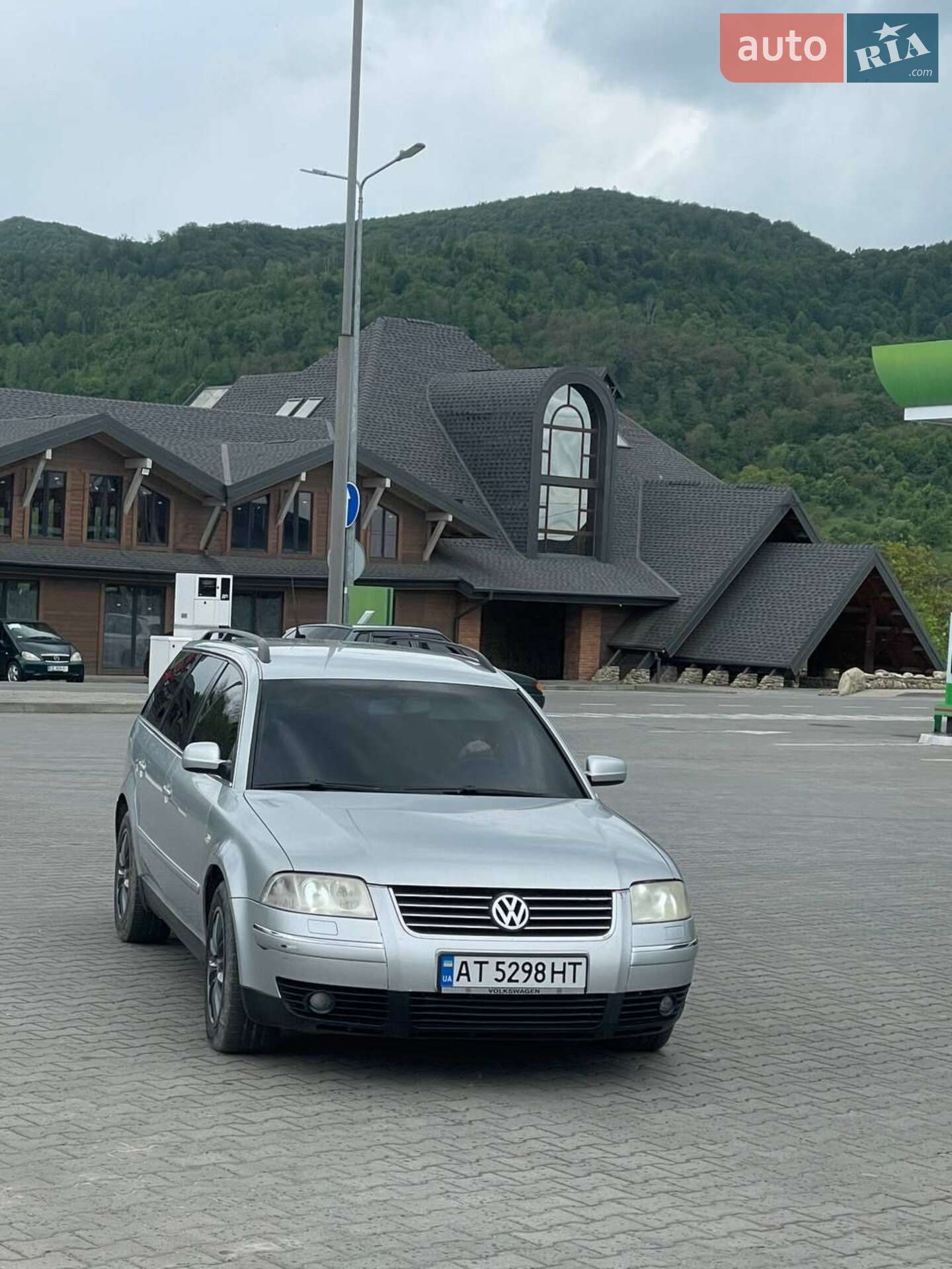 Volkswagen Passat 2002 VIN WVWZZZ3BZ3E169023 фото оголошення 21 з 31