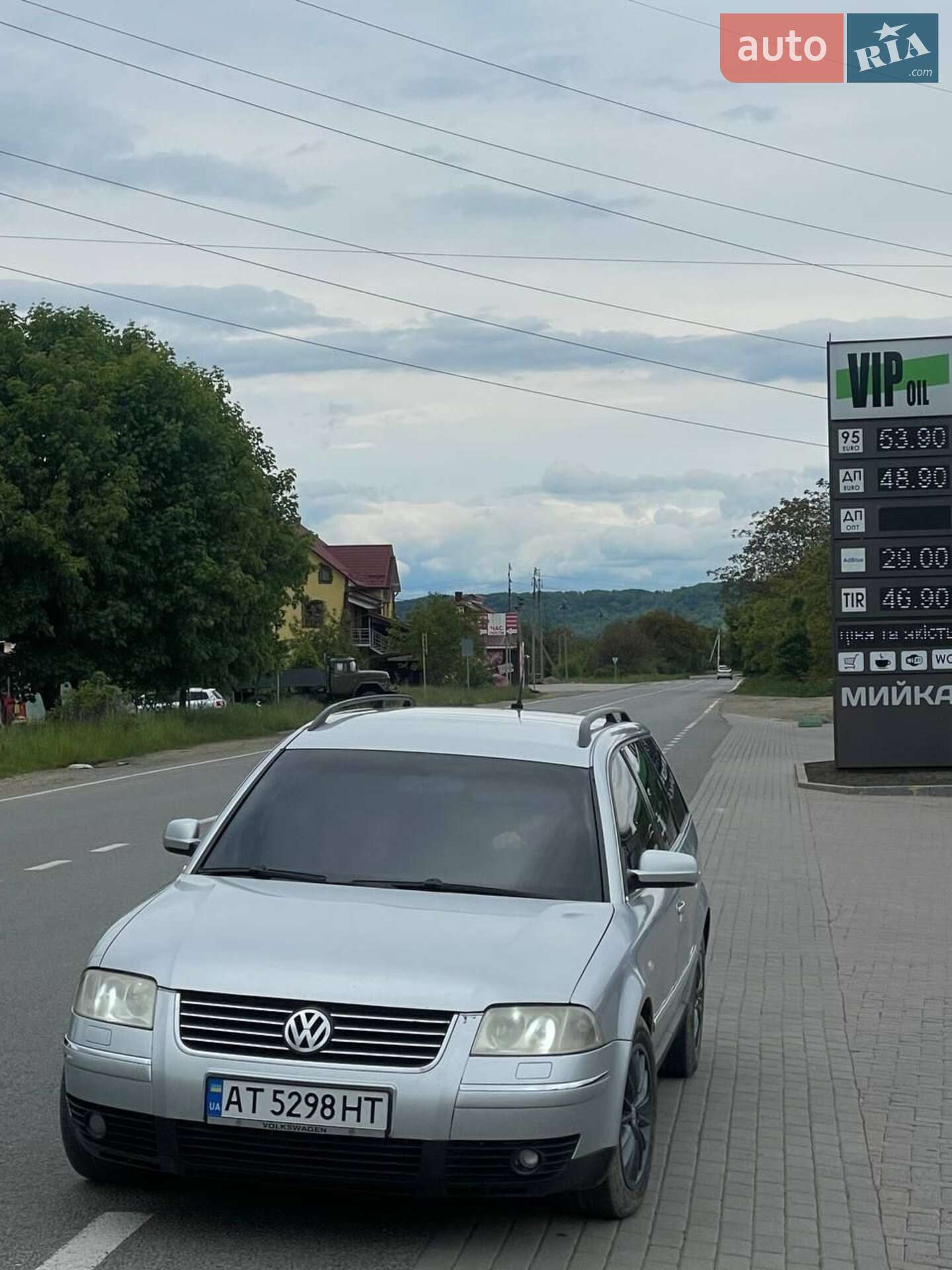 Volkswagen Passat 2002 VIN WVWZZZ3BZ3E169023 фото оголошення 15 з 31