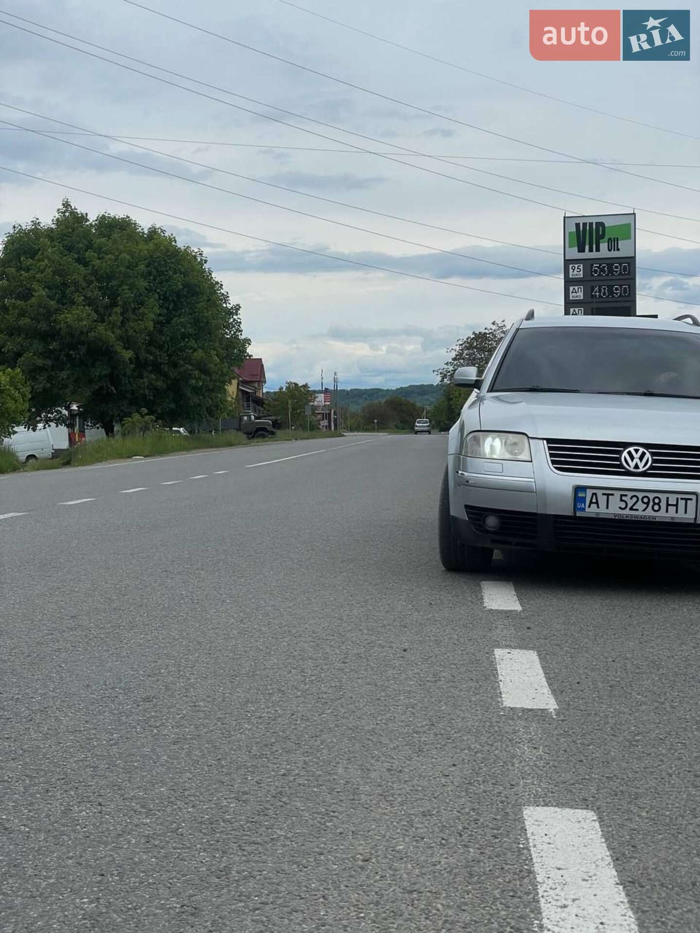 Volkswagen Passat 2002 VIN WVWZZZ3BZ3E169023 фото оголошення 20 з 31