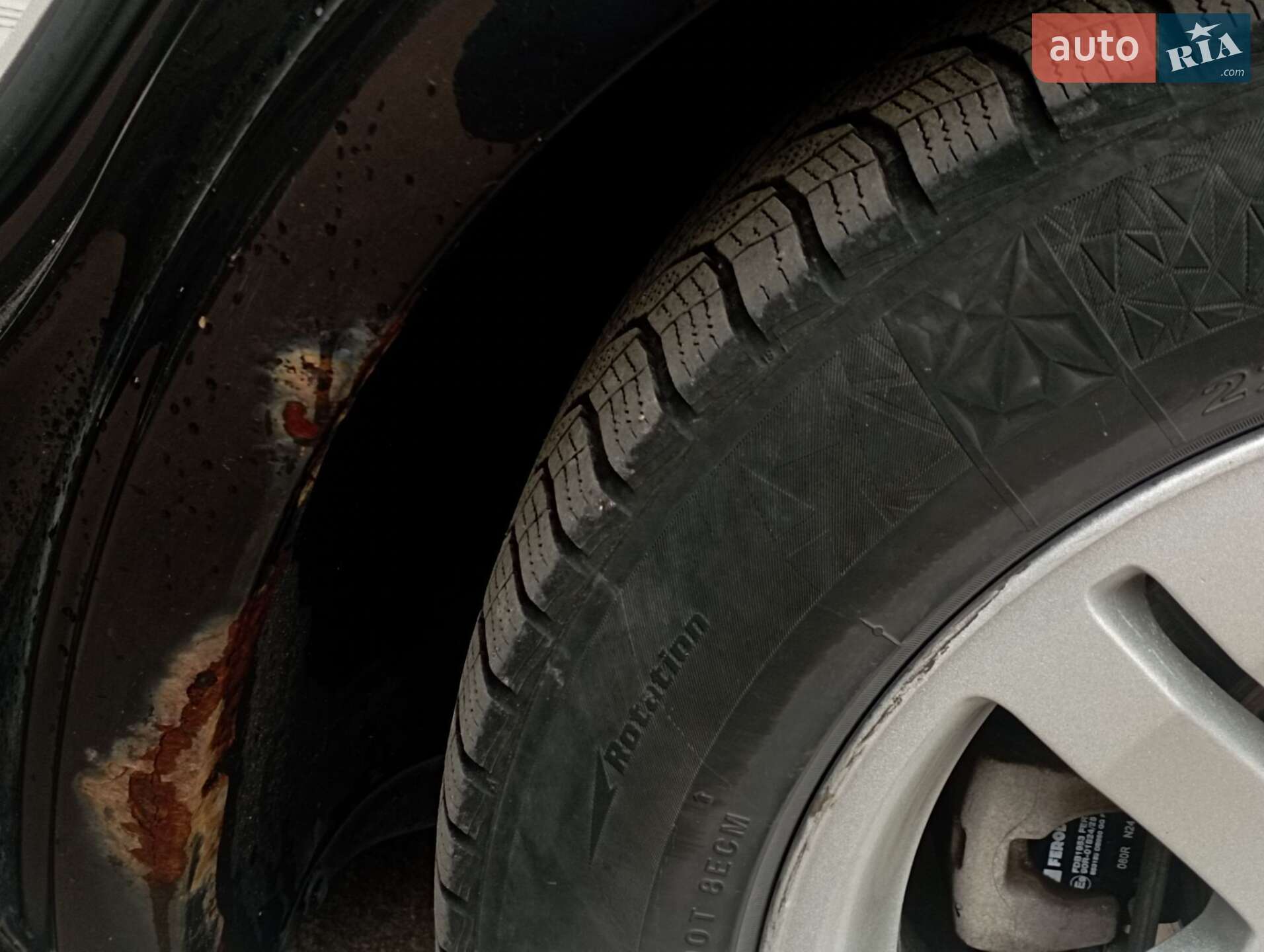 Chrysler 300C 2006 VIN 1C3H8E3DX6Y161509 фото оголошення 5 з 21