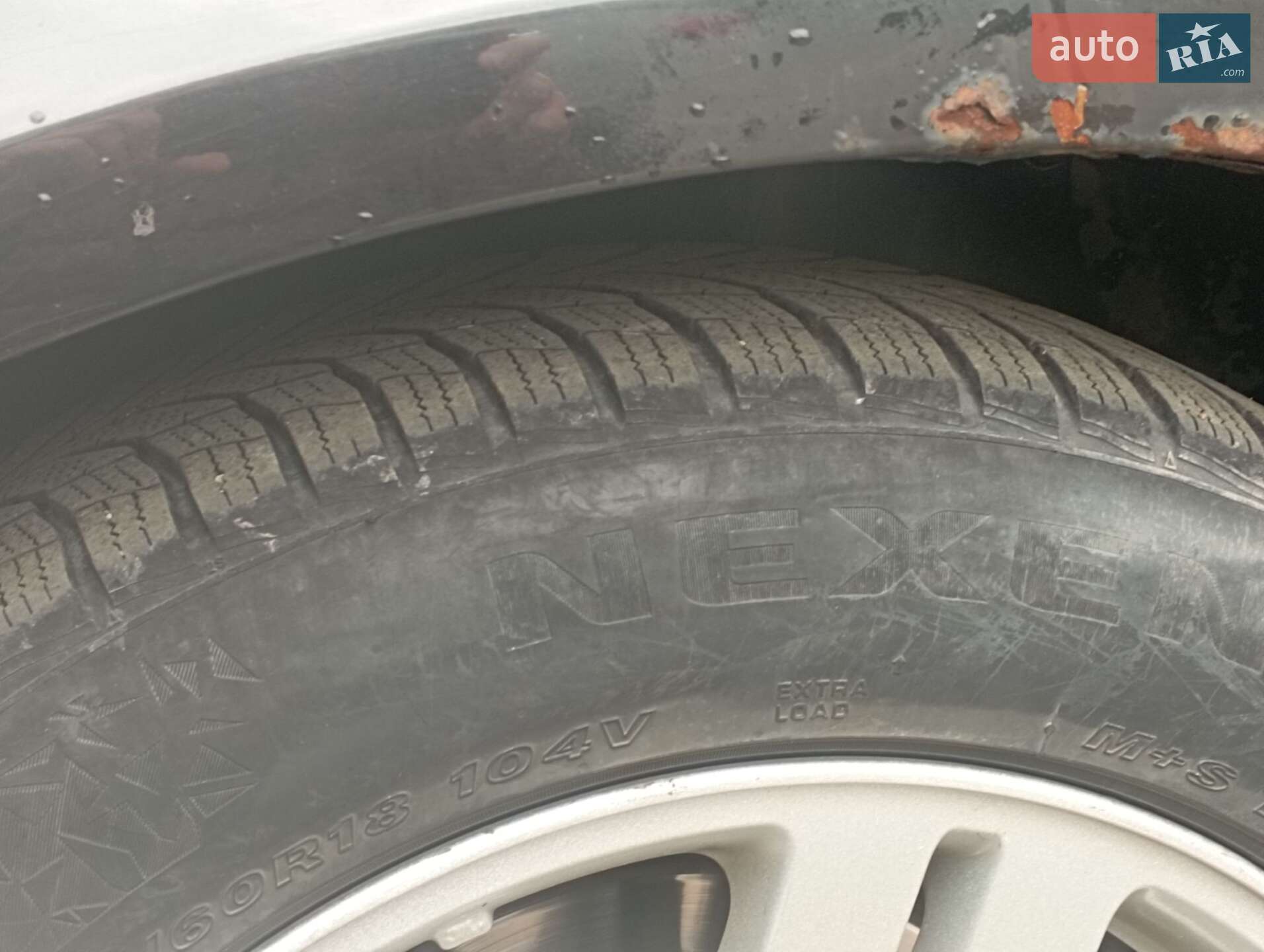 Chrysler 300C 2006 VIN 1C3H8E3DX6Y161509 фото оголошення 12 з 21