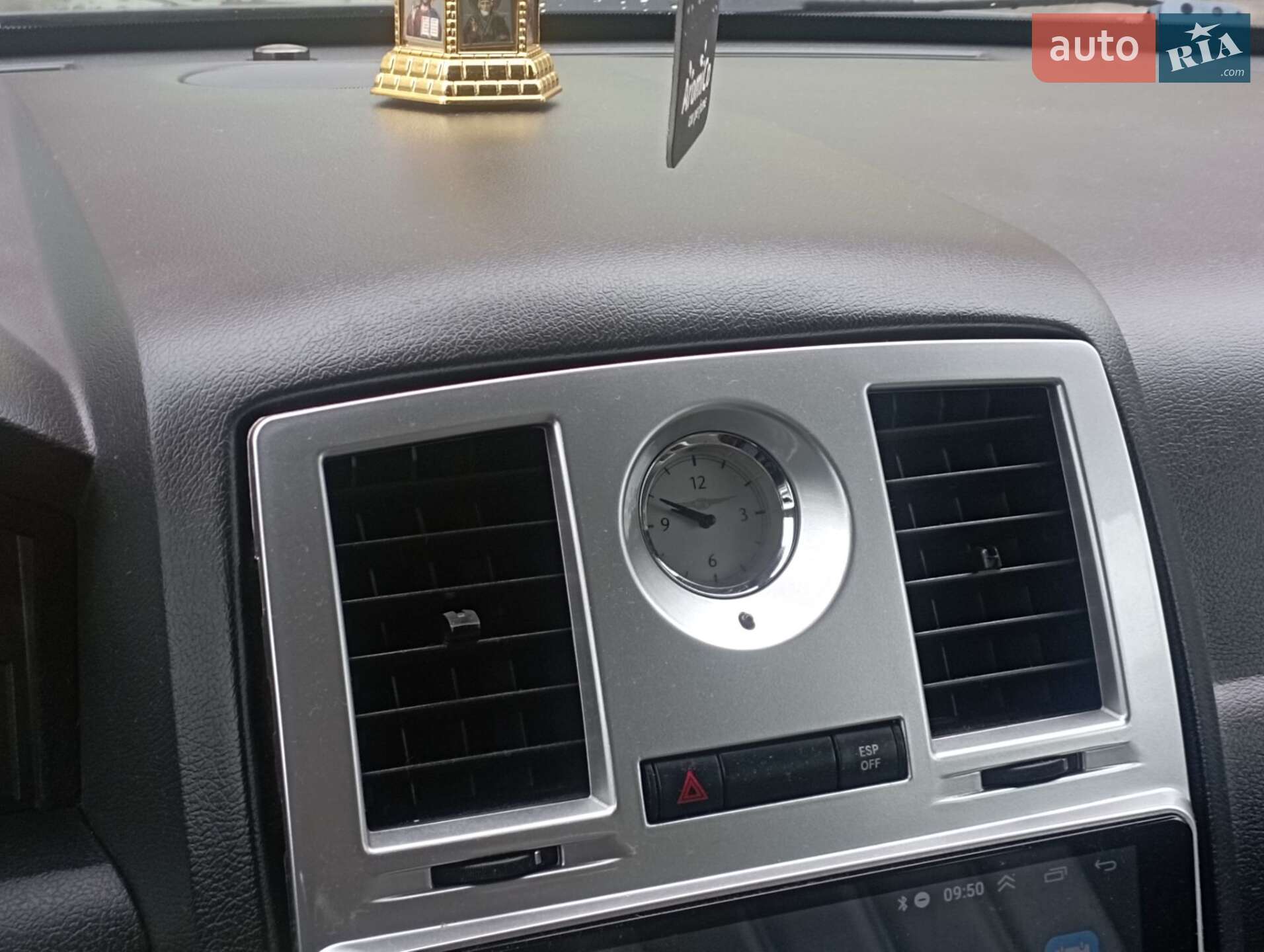 Chrysler 300C 2006 VIN 1C3H8E3DX6Y161509 фото оголошення 16 з 21