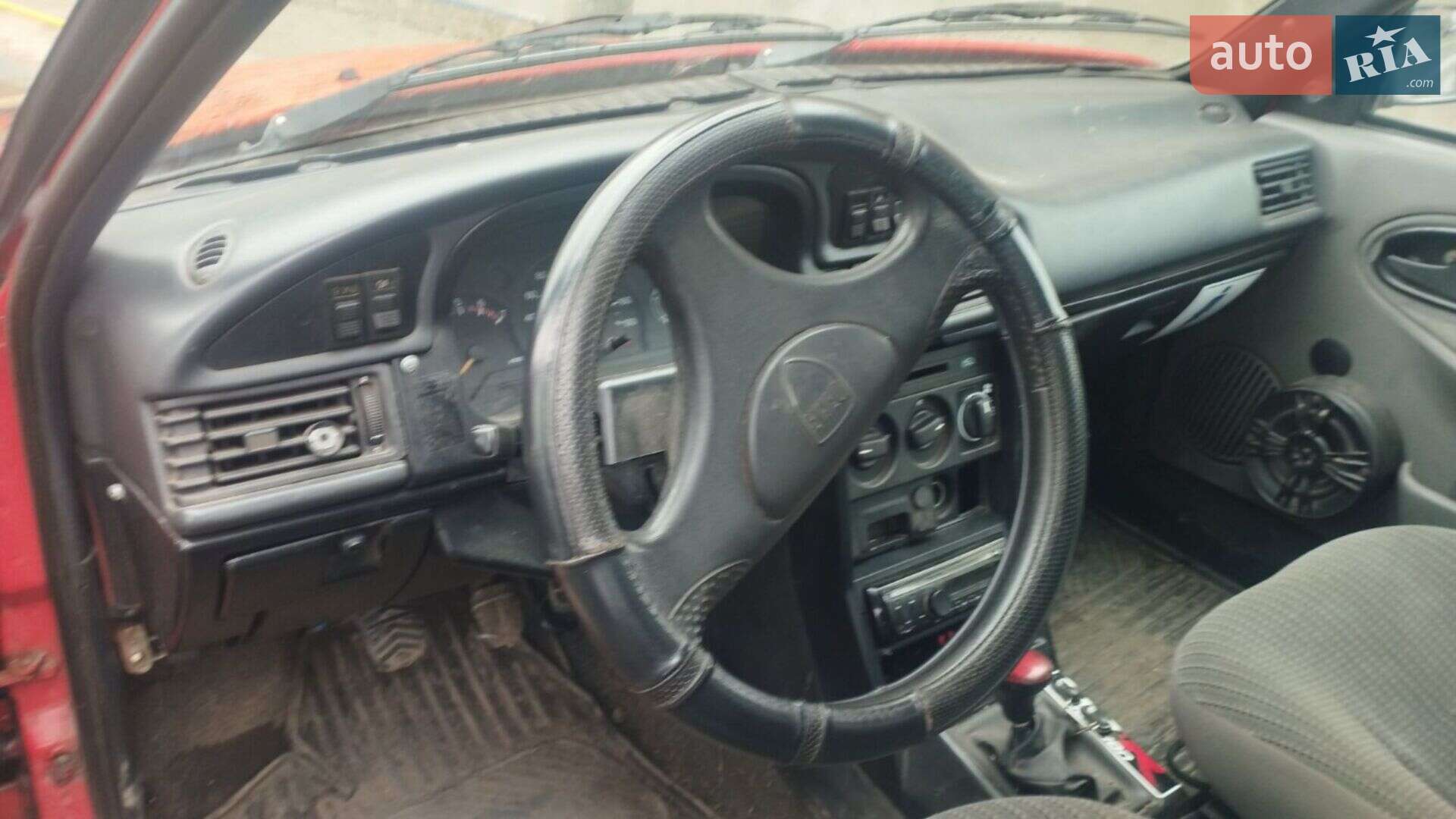 Dacia Supernova 2003 VIN Y6DR5231533324476 фото оголошення 8 з 10