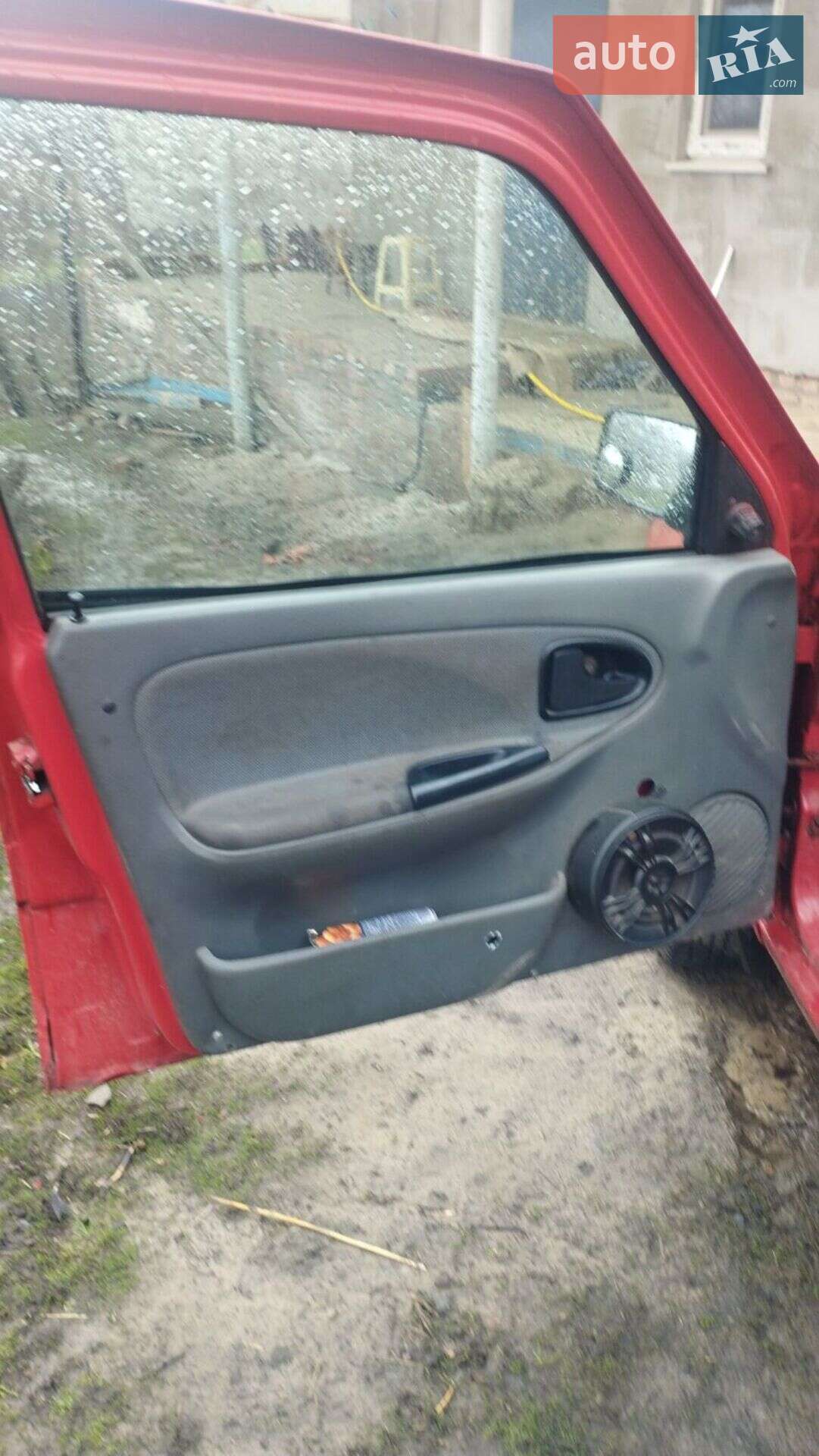 Dacia Supernova 2003 VIN Y6DR5231533324476 фото оголошення 10 з 10