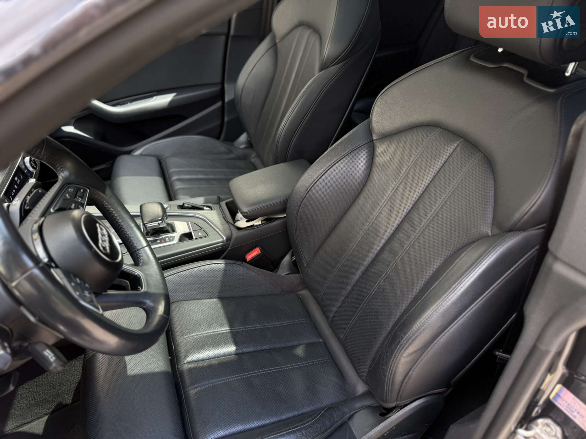 Audi A5 2018 VIN WAUBNCF5XJA078731 фото оголошення 15 з 22