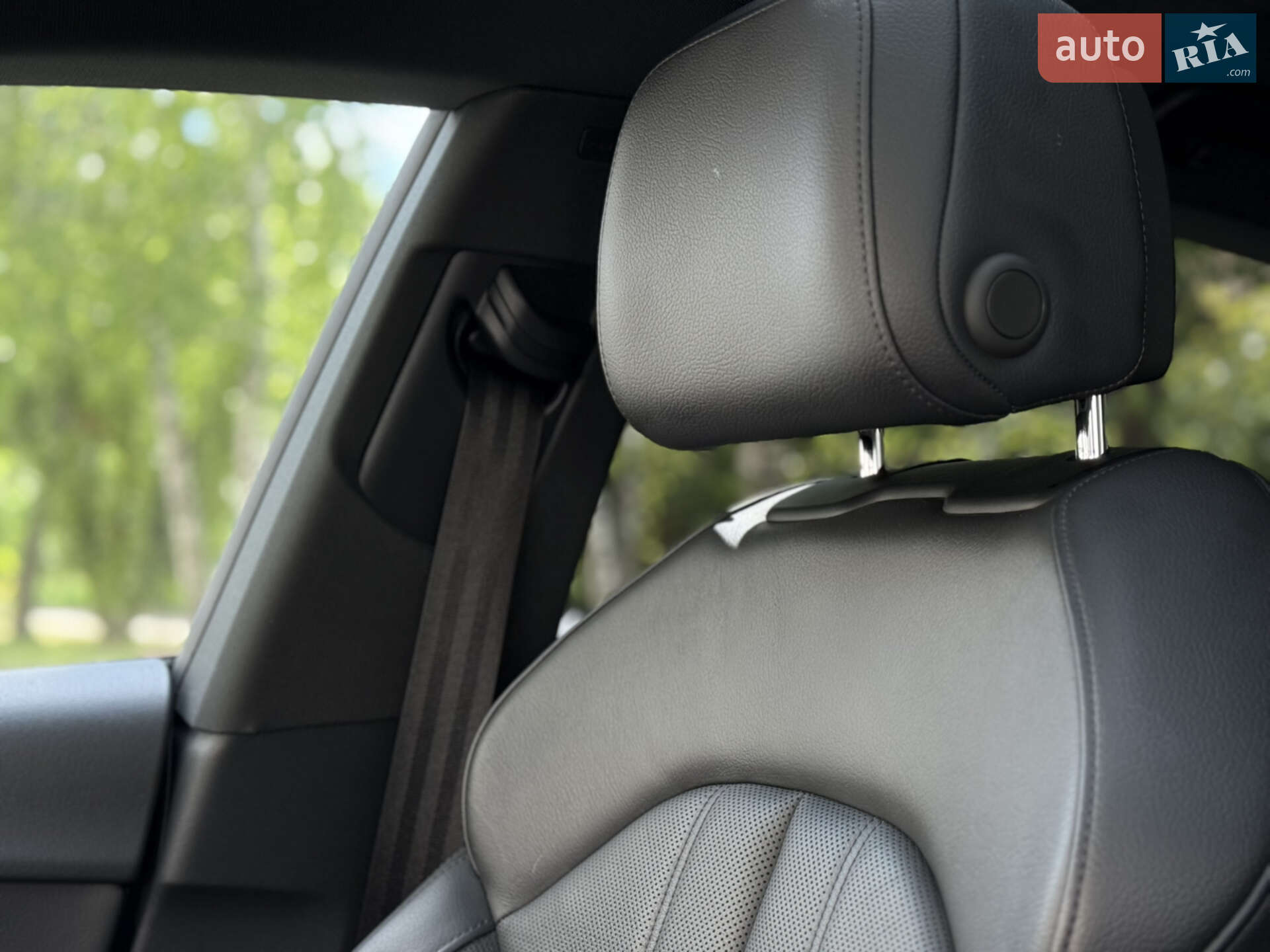 Audi A5 2018 VIN WAUBNCF5XJA078731 фото оголошення 14 з 22