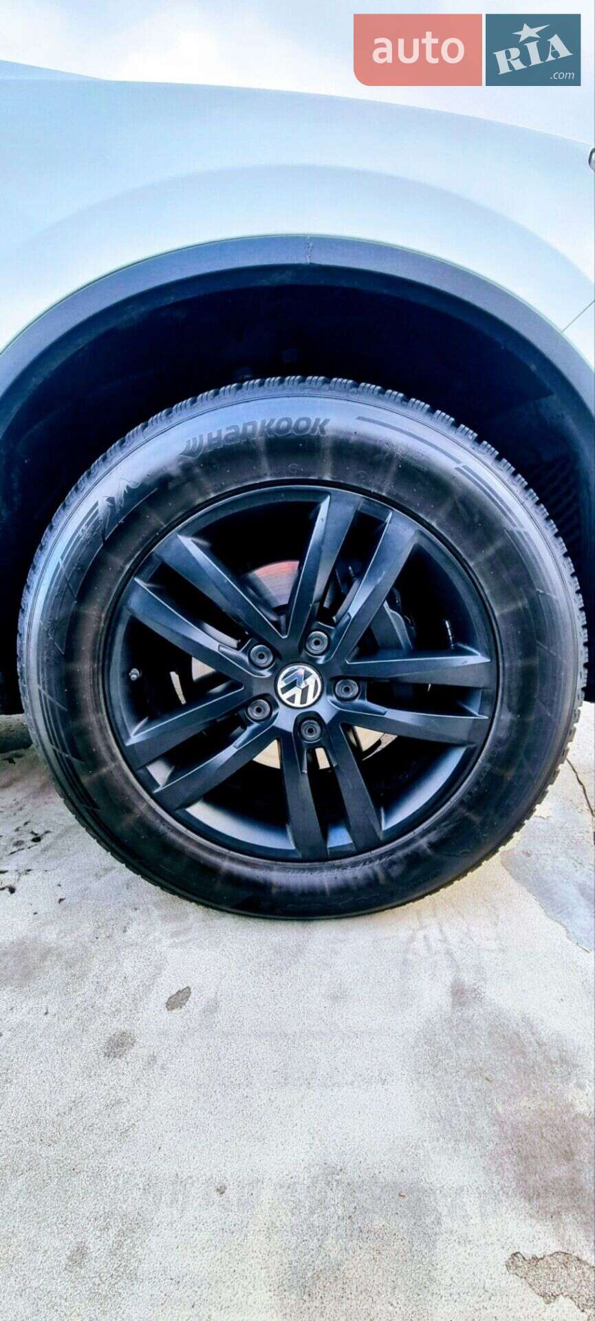 Volkswagen Touareg 2013 VIN WVGEP9BP7DD012947 фото оголошення 13 з 30