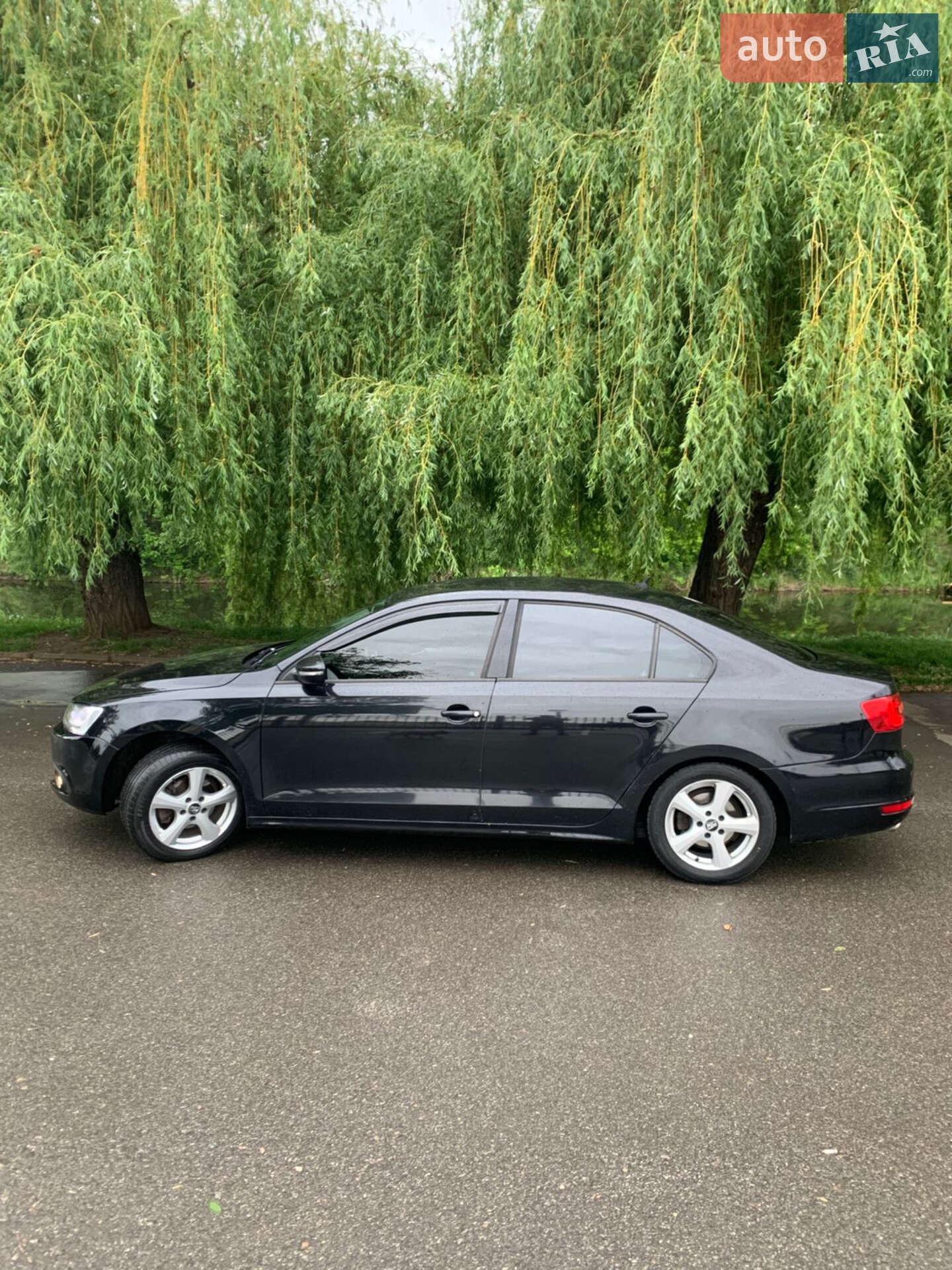 Volkswagen Jetta 2012 VIN WVWZZZ16ZCM124843 фото оголошення 6 з 7