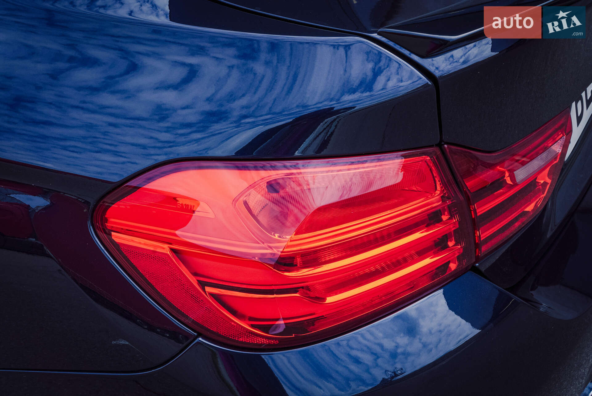 BMW 4 Series Gran Coupe 2015 VIN WBA4B1C5XFG241392 фото оголошення 10 з 40