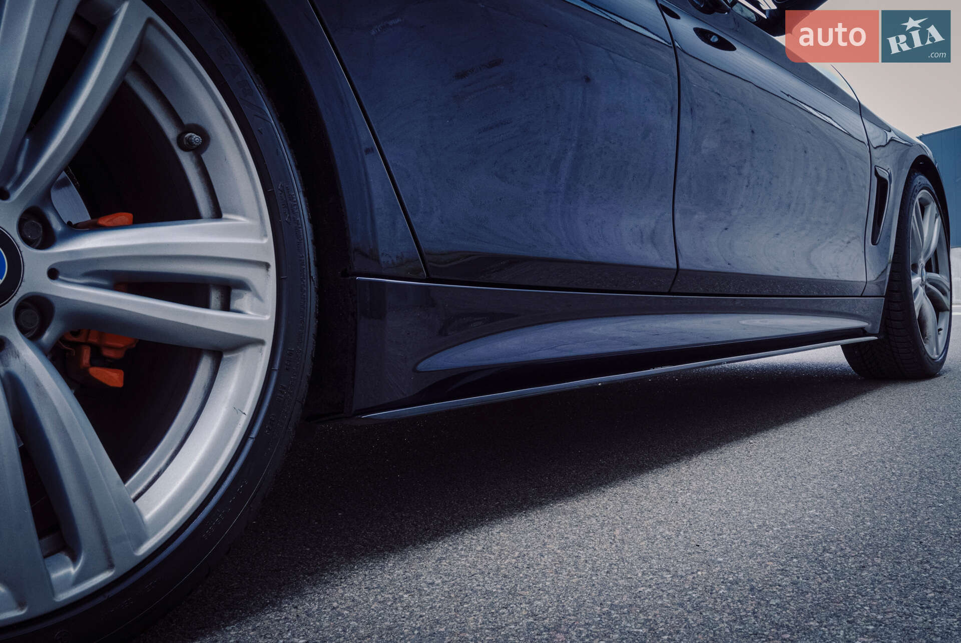BMW 4 Series Gran Coupe 2015 VIN WBA4B1C5XFG241392 фото оголошення 11 з 40
