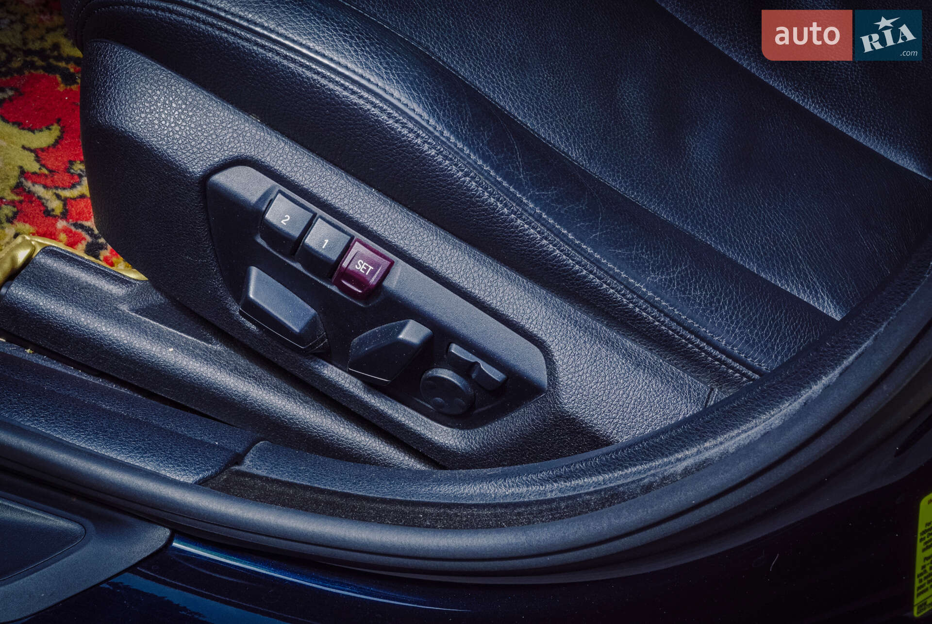 BMW 4 Series Gran Coupe 2015 VIN WBA4B1C5XFG241392 фото оголошення 30 з 40